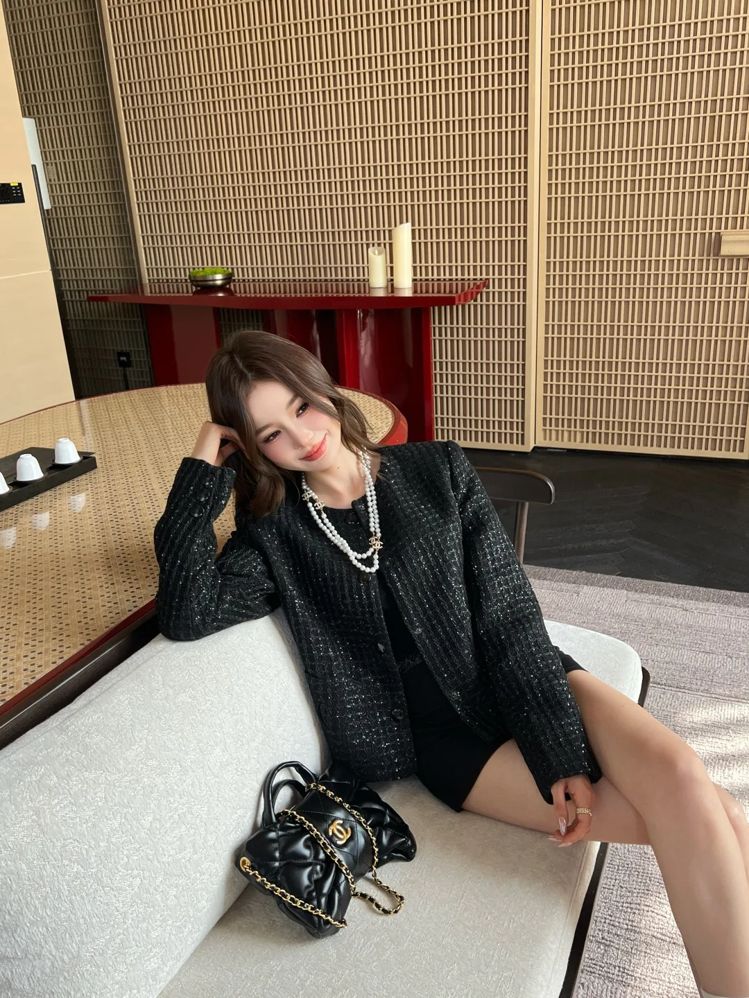 Жакеты Женские Chanel 11417055