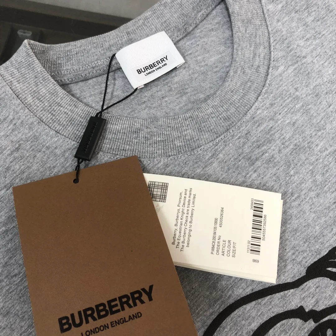 Футболки Женские Burberry 25897