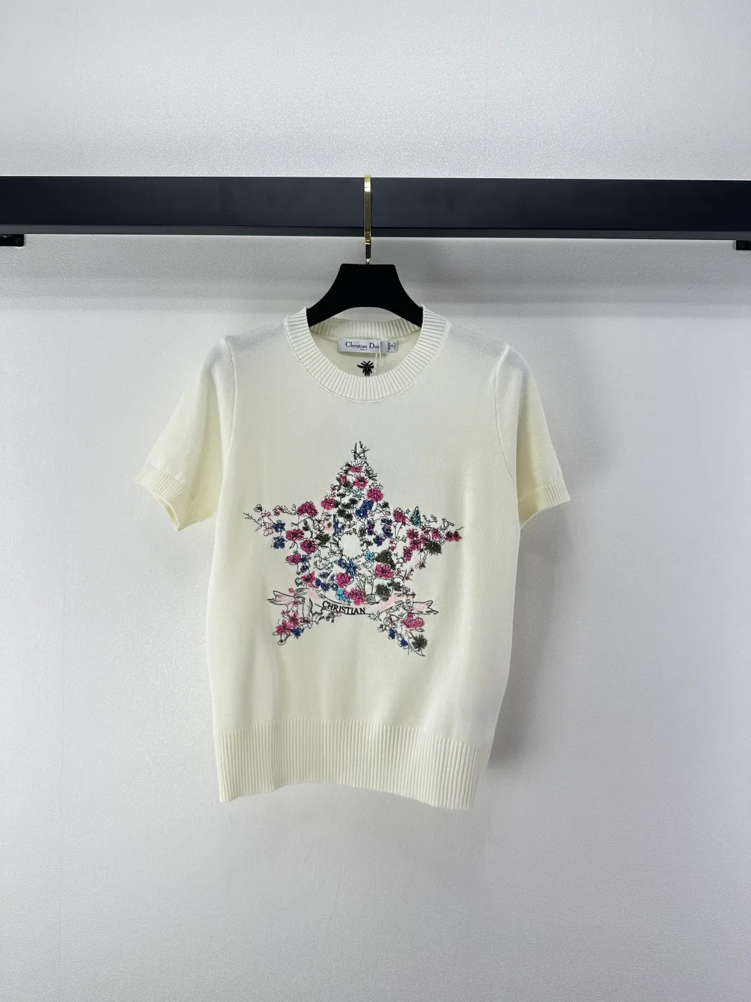 Джемперы И Свитеры Женские Christian Dior 11455144