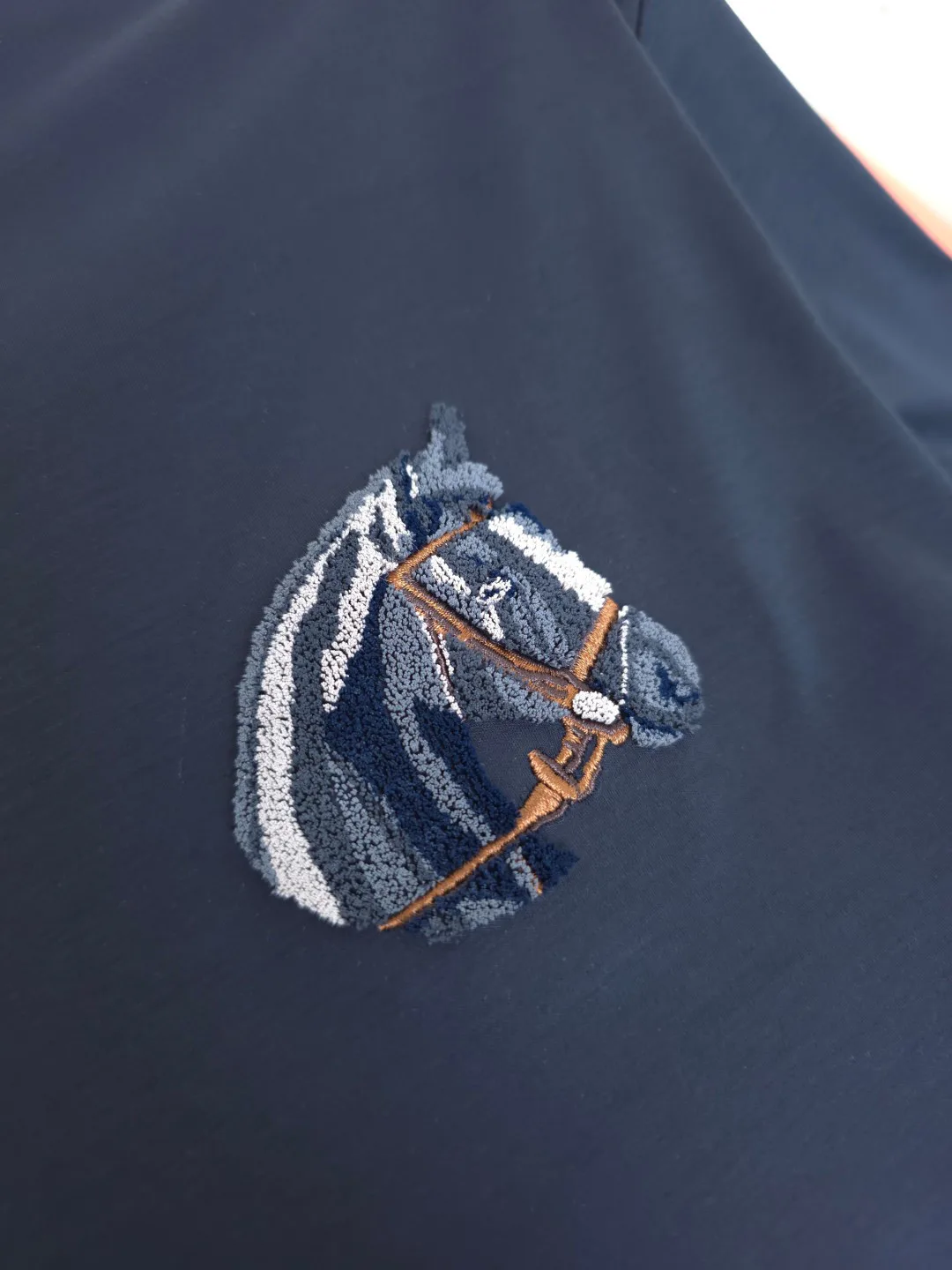Футболки Мужские Hermes 12719164