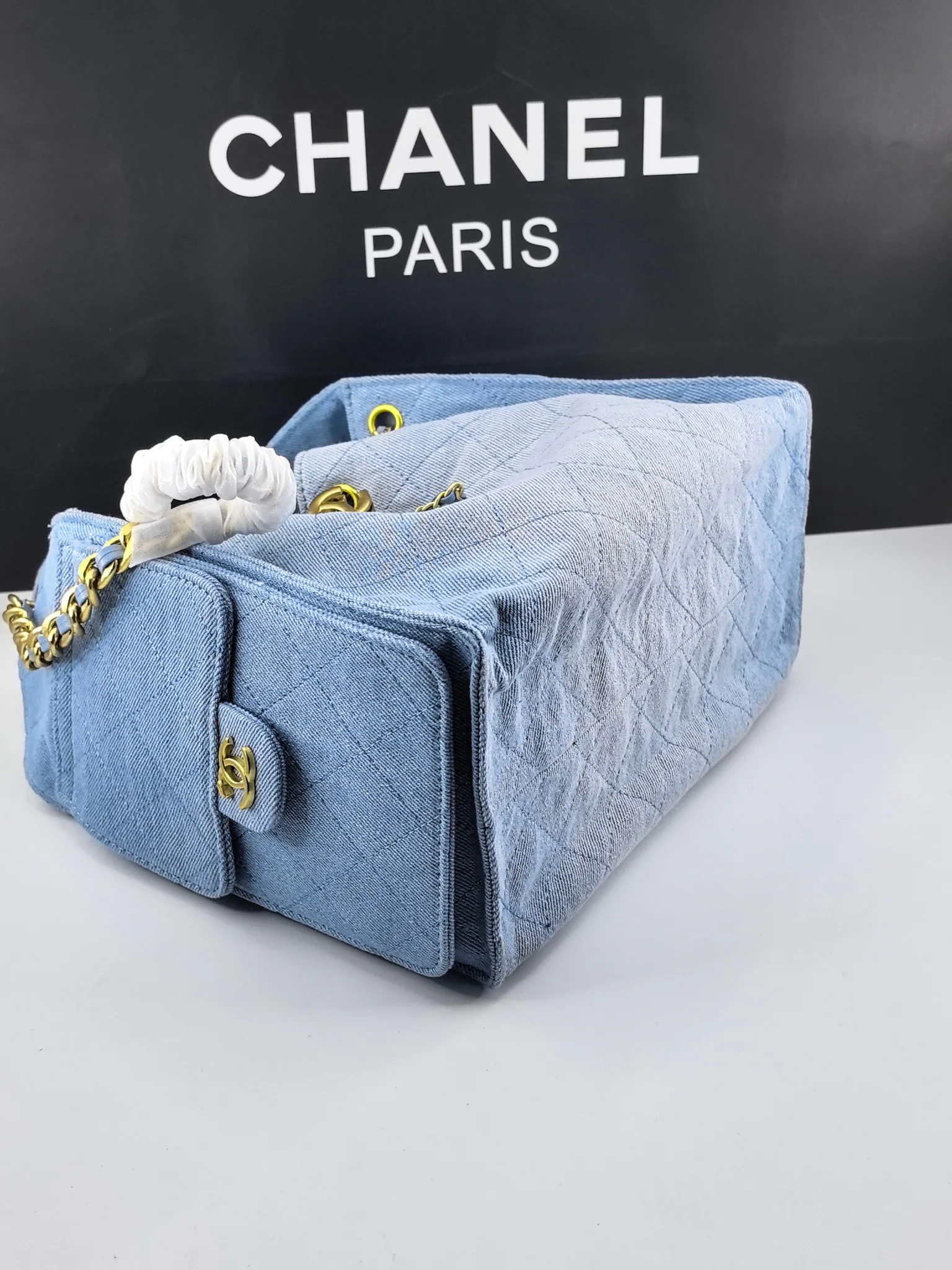 Сумки На Ремне Женские Chanel 192968