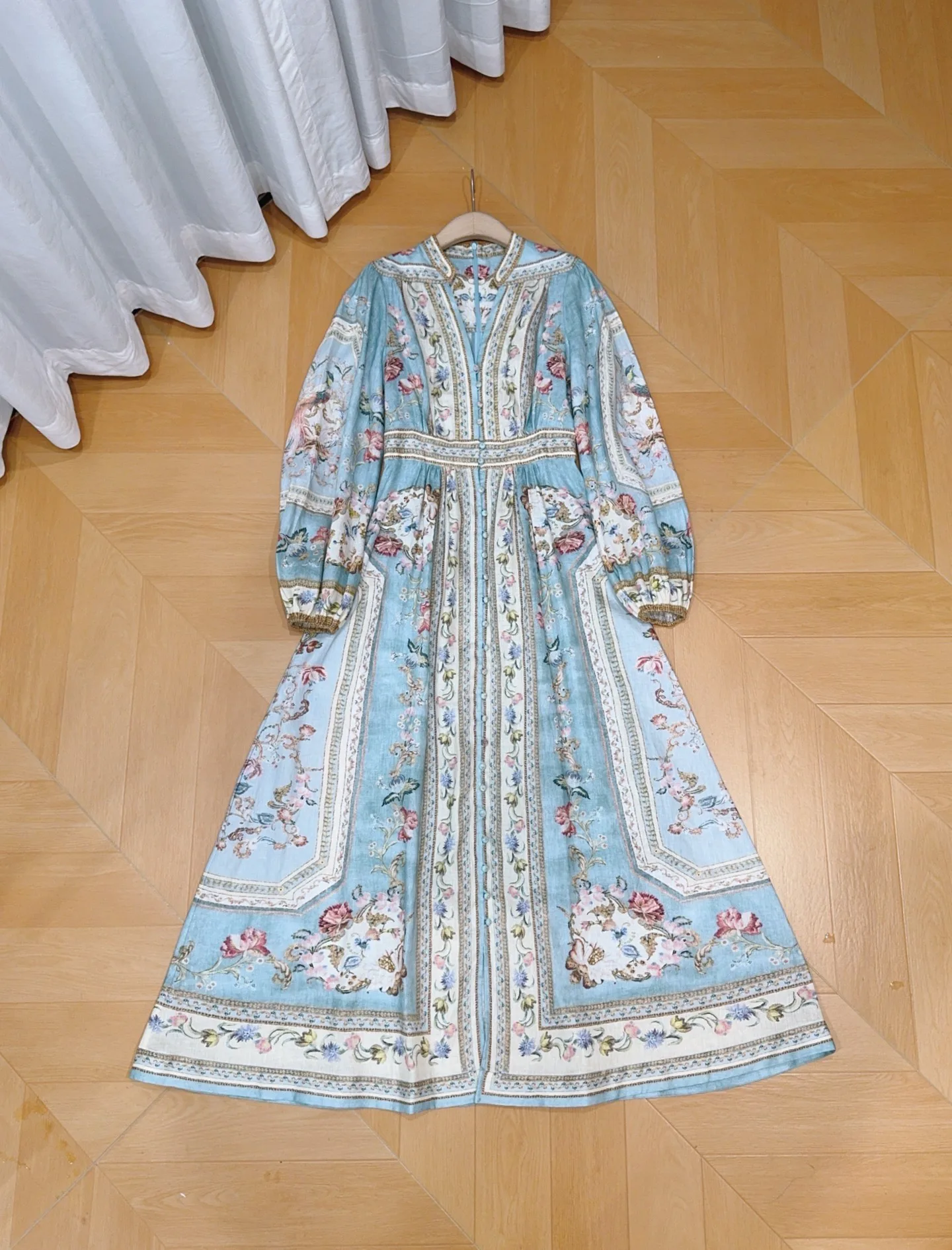 Платья Женские Zimmermann 19259965