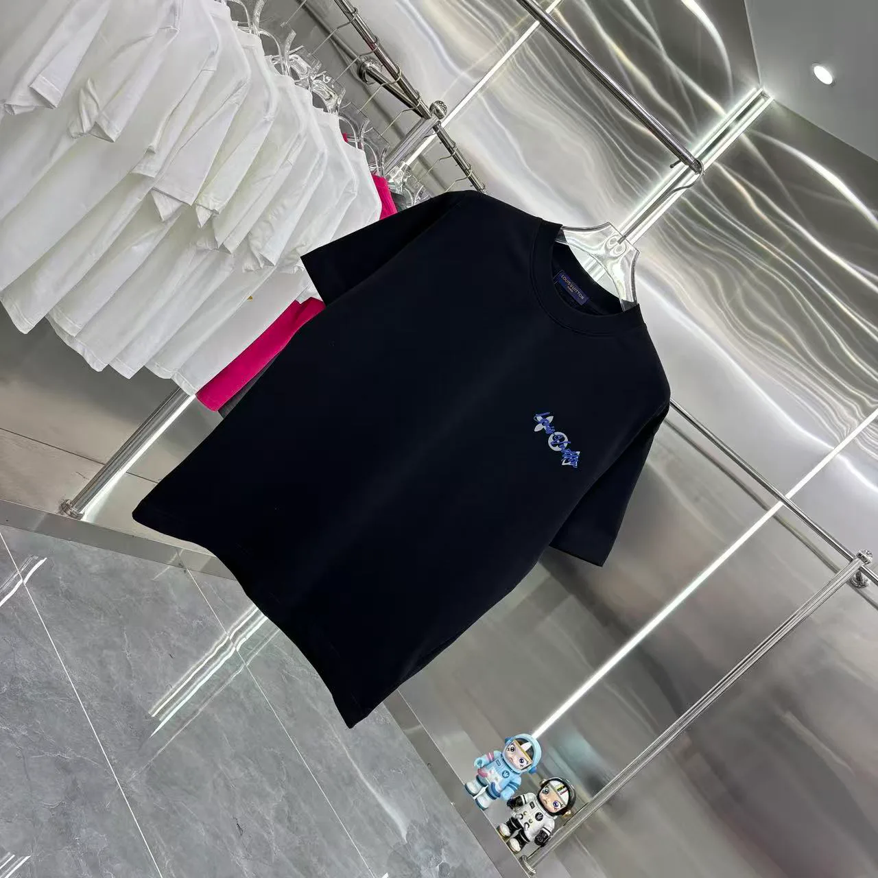 Футболки Женские Louis Vuitton 1548619