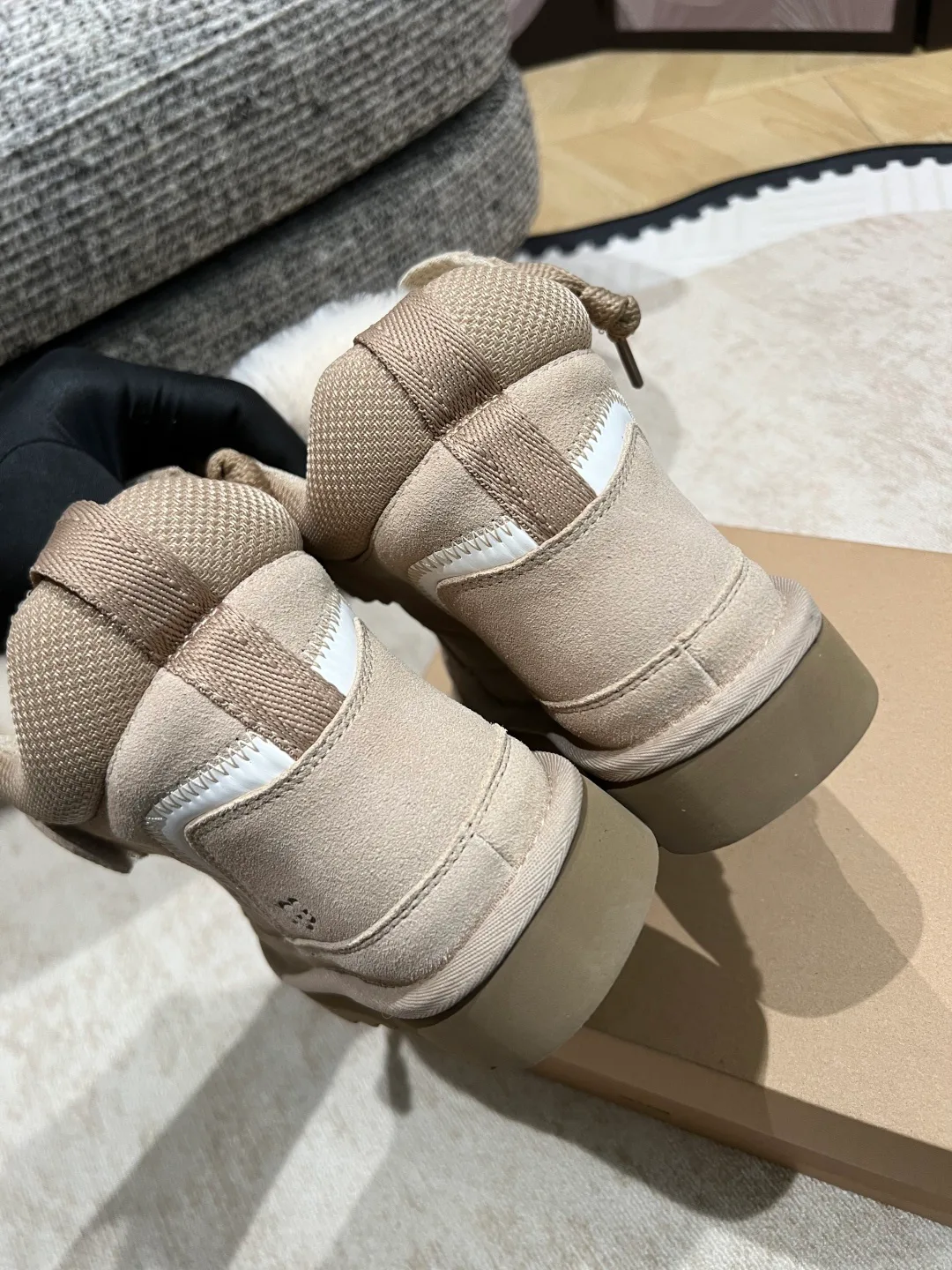 Угги Женские Ugg 18627849