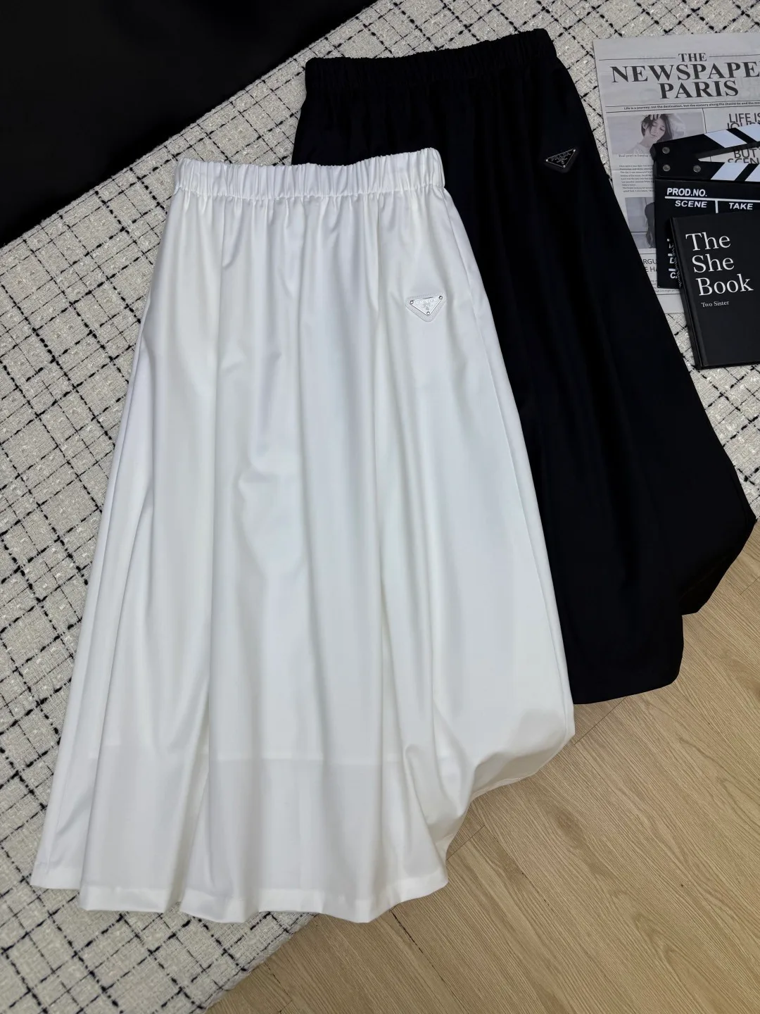 Юбки Женские Prada 11895082