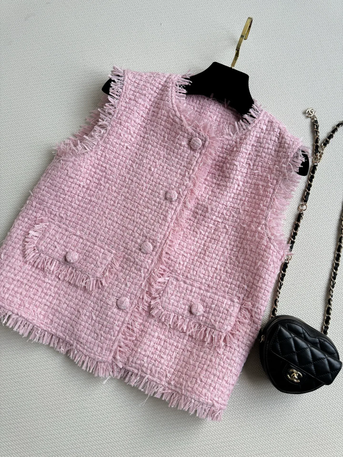 Дубленки Женские Chanel Дубленки Женские Chanel