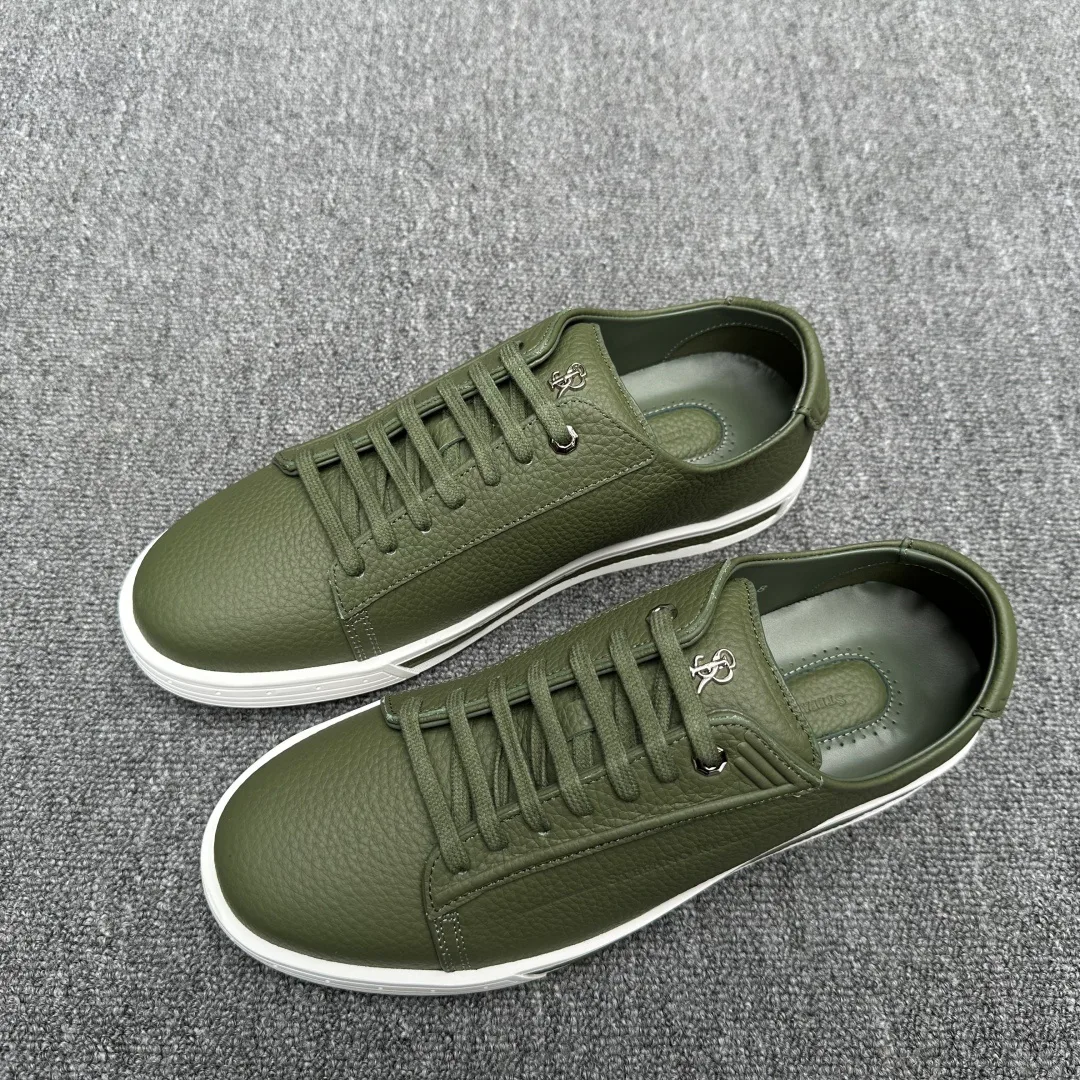 Кеды Мужские Stefano Ricci 1390053