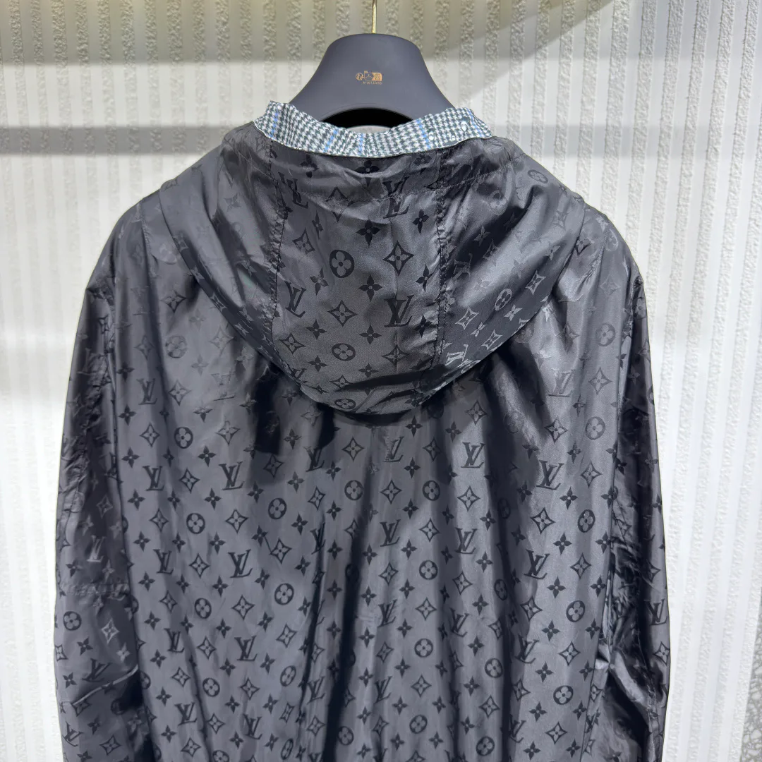 Куртки И Пуховики Мужские Louis Vuitton 11386156