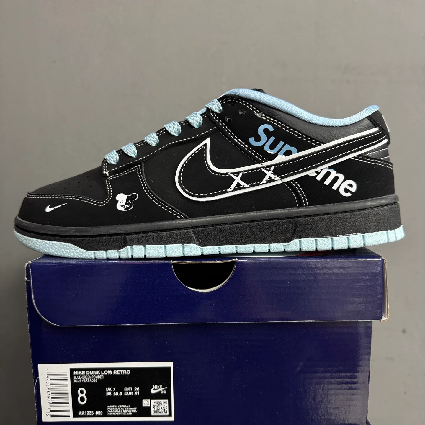 Кроссовки Женские Nike 374052