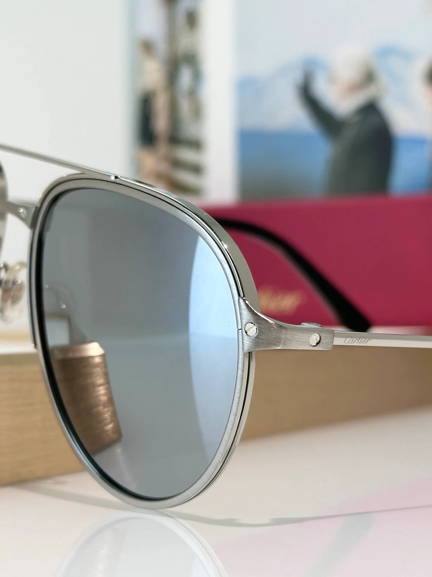 Очки Cartier 11632030