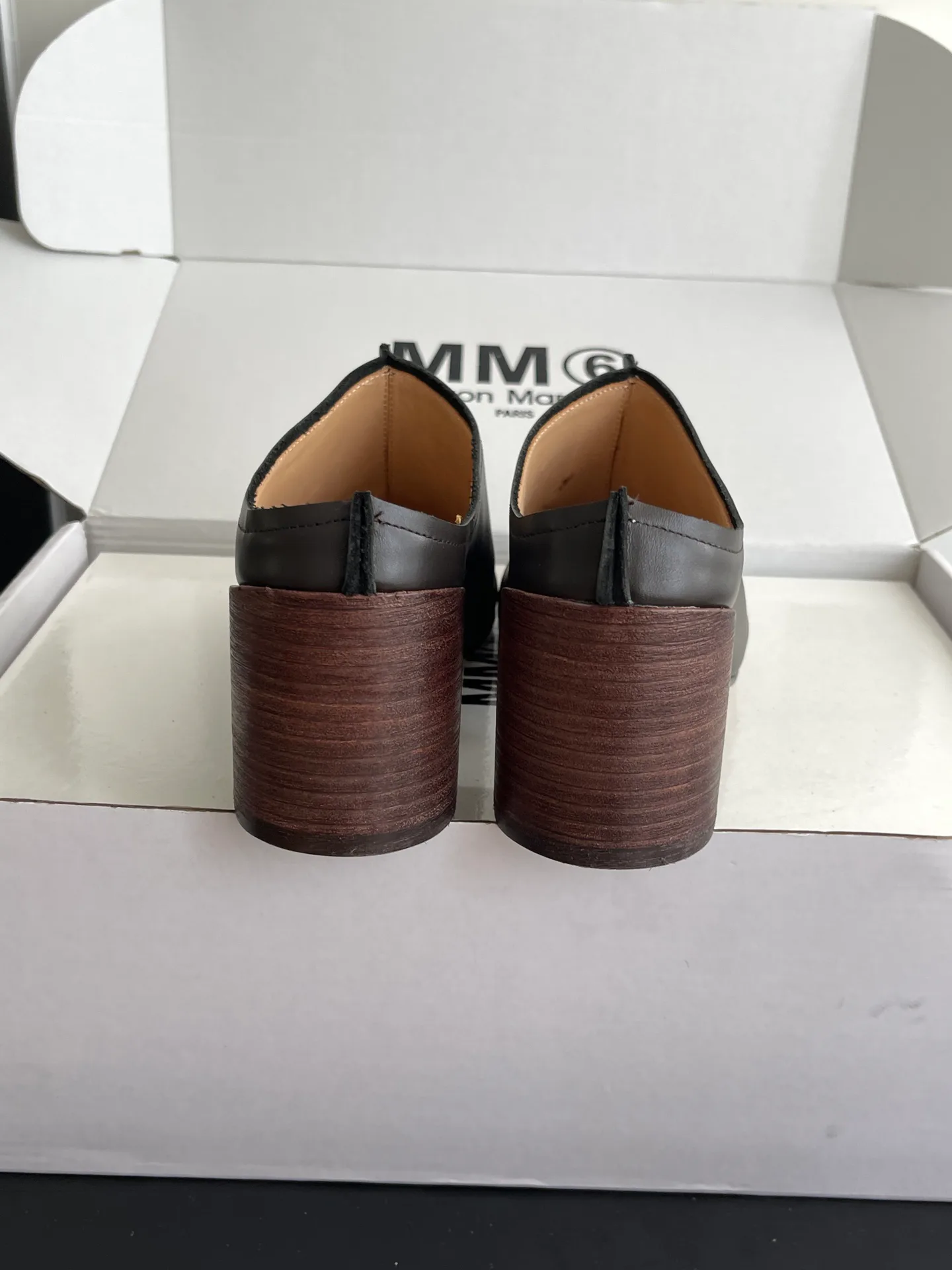 Мюли И Сабо Женские Maison Margiela 17554358