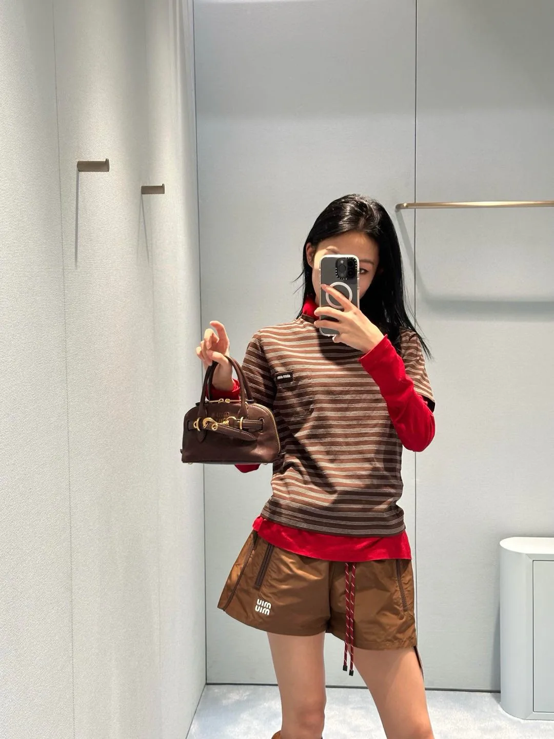 Футболки Женские Miu Miu 28952