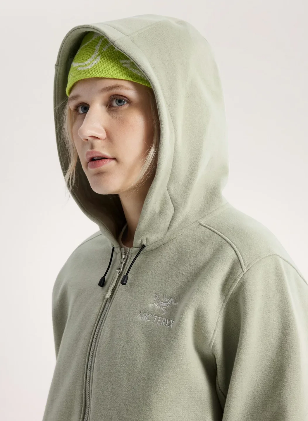 Свитшоты И Худи Женские Arcteryx 18723919