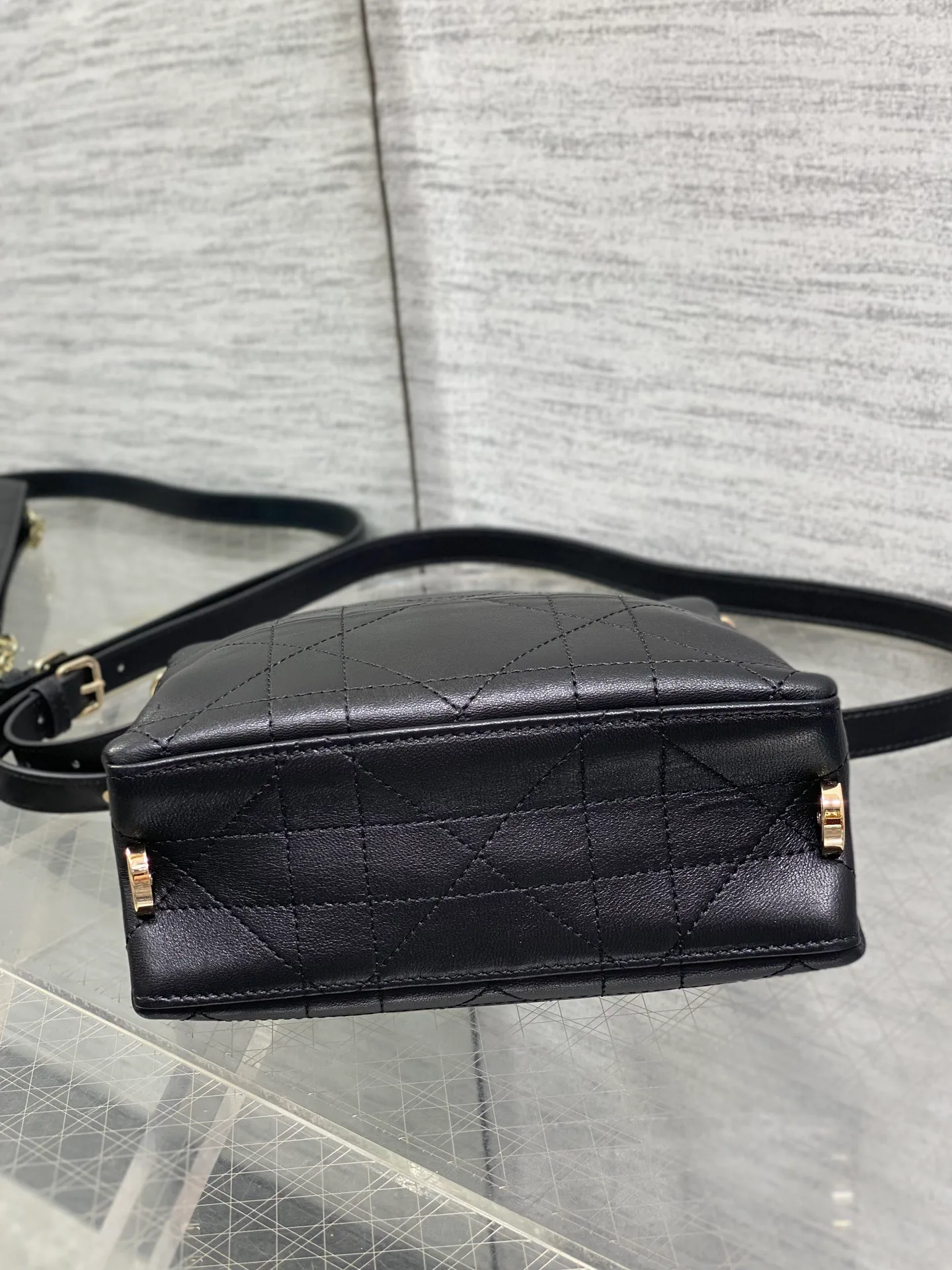 Классические Сумки Женские Christian Dior 12817834