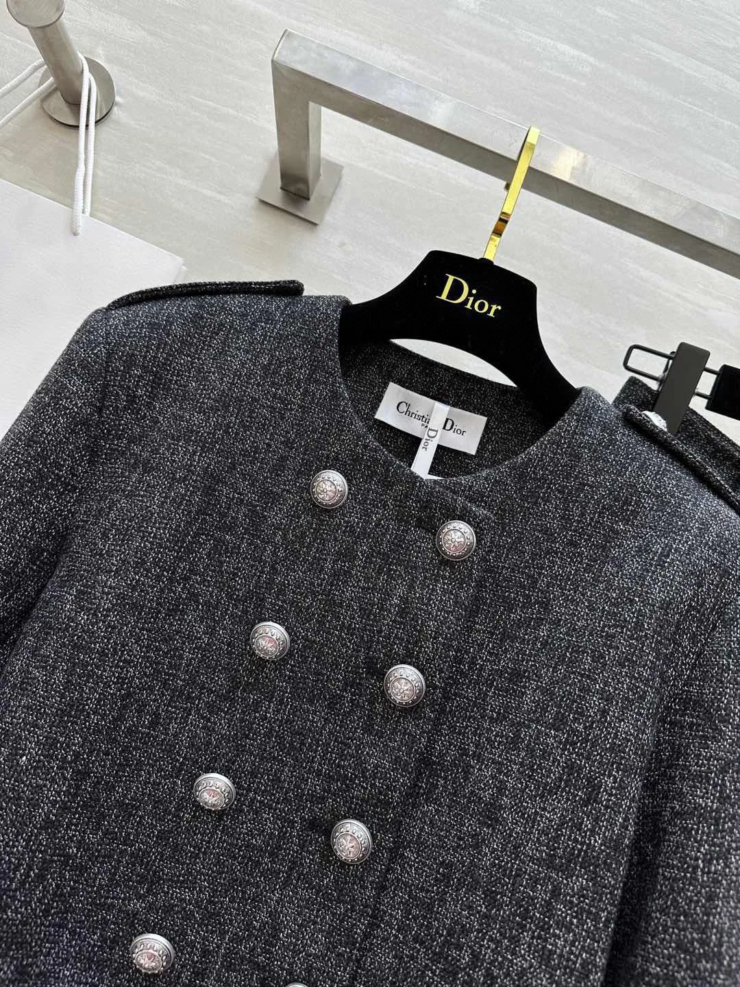 Костюмы Мужские Christian Dior 9670047
