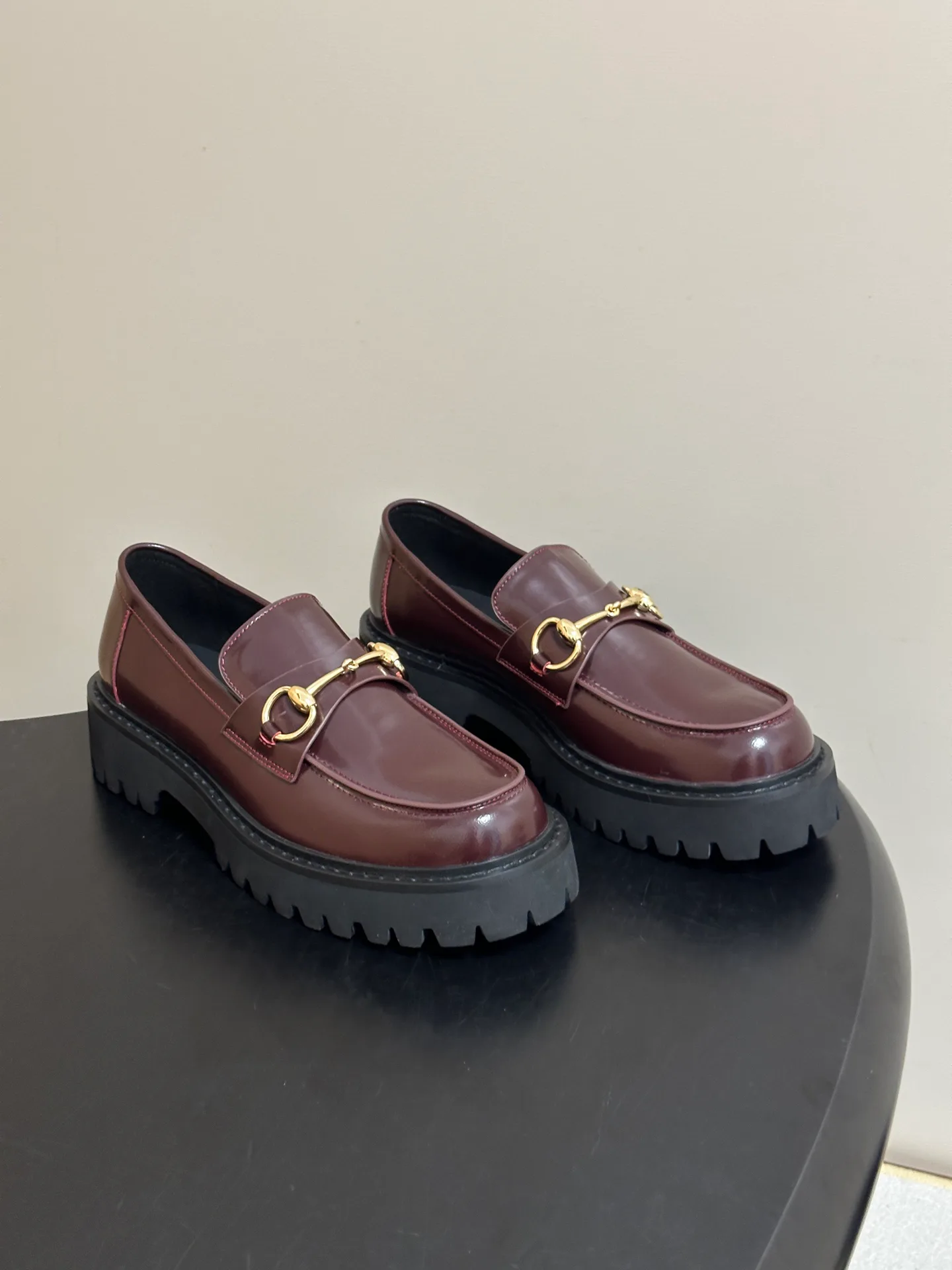 Лоферы И Мокасины Женские Gucci 19692388