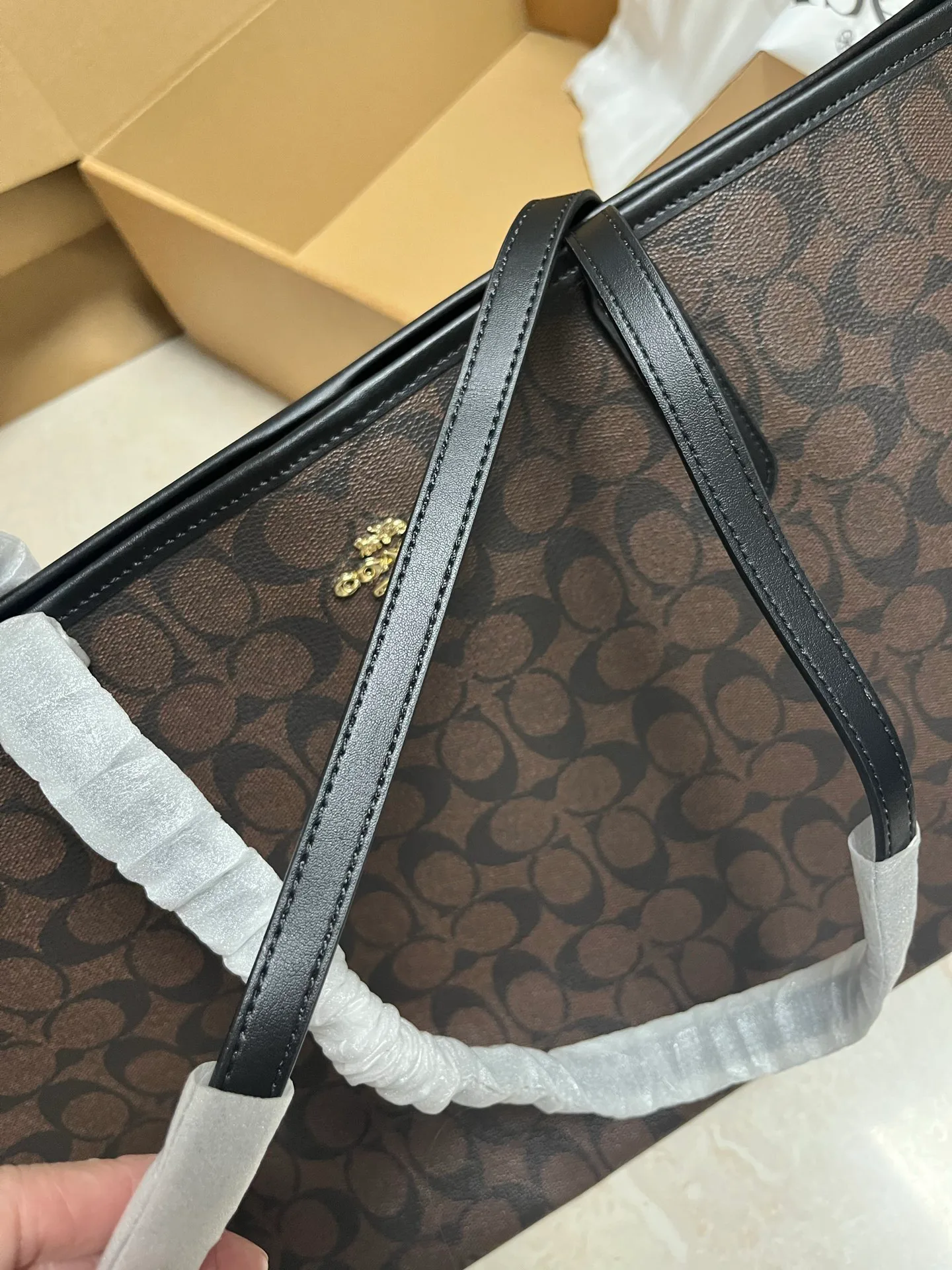 Классические Сумки Женские Coach 11603695