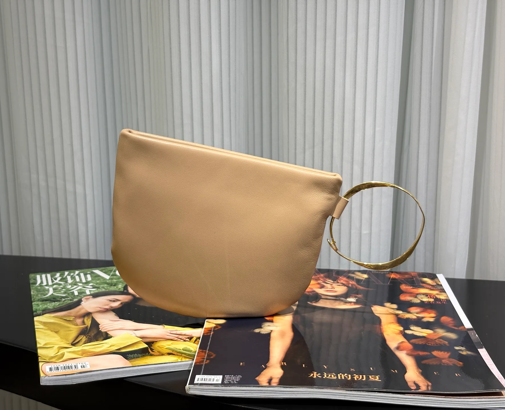 Клатчи Женские The Row 186927