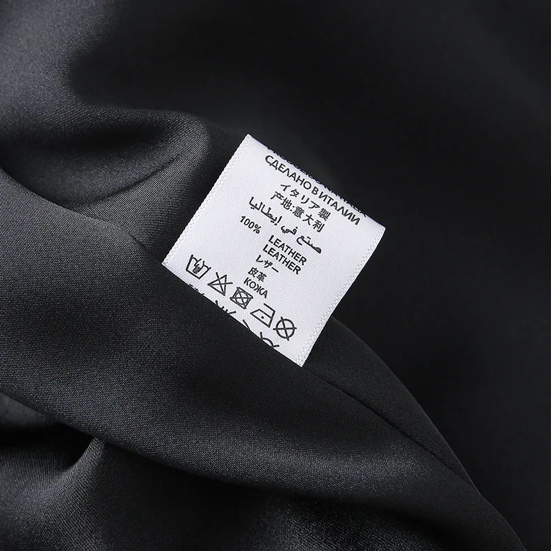 Кожаные Куртки И Дублёнки Мужские Hermes 11927093