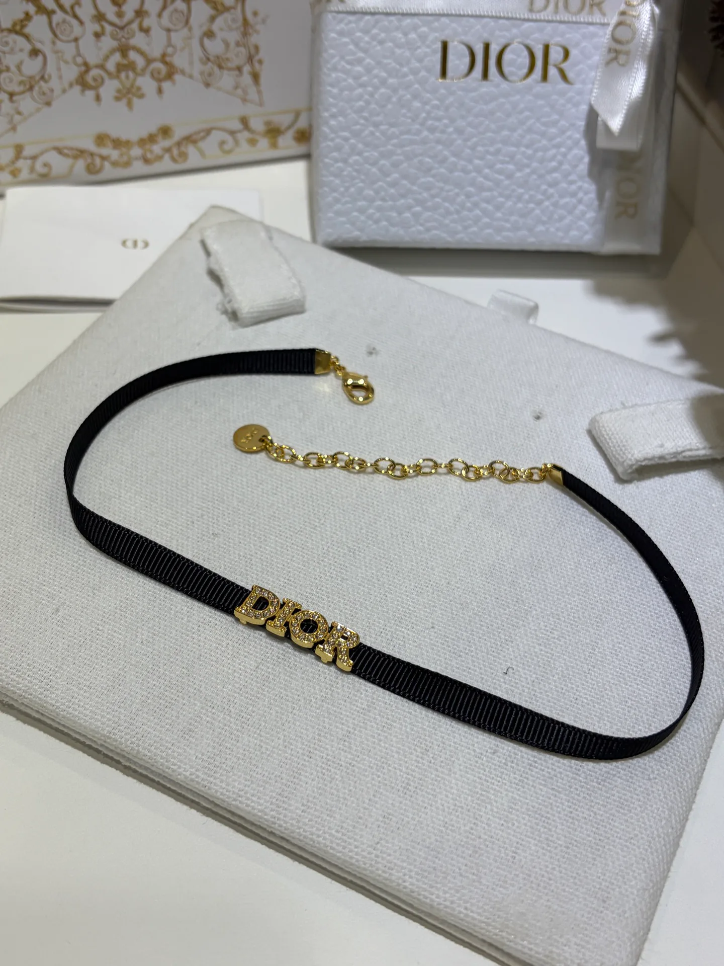 Бижутерия Christian Dior 2336518