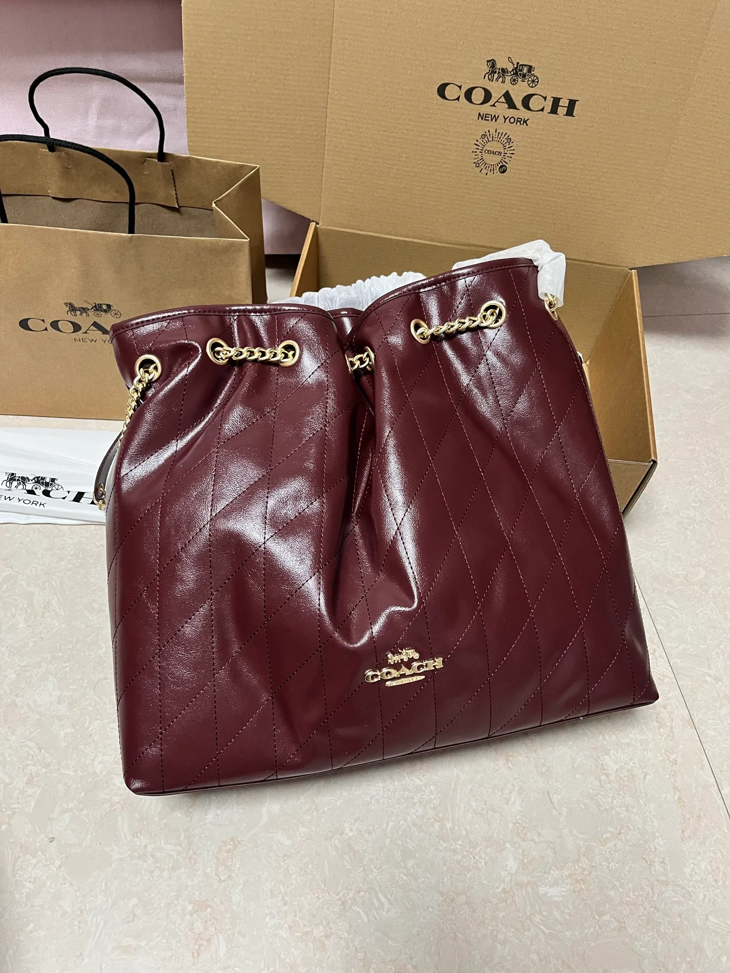 Классические Сумки Женские Coach 11603687