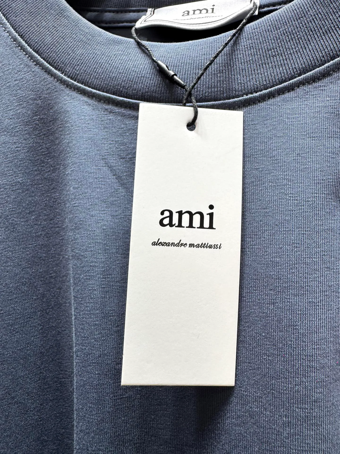 Футболки Мужские Ami Paris 1428628