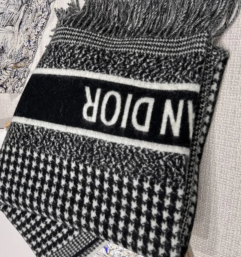 Шарфы Женские Christian Dior 185733