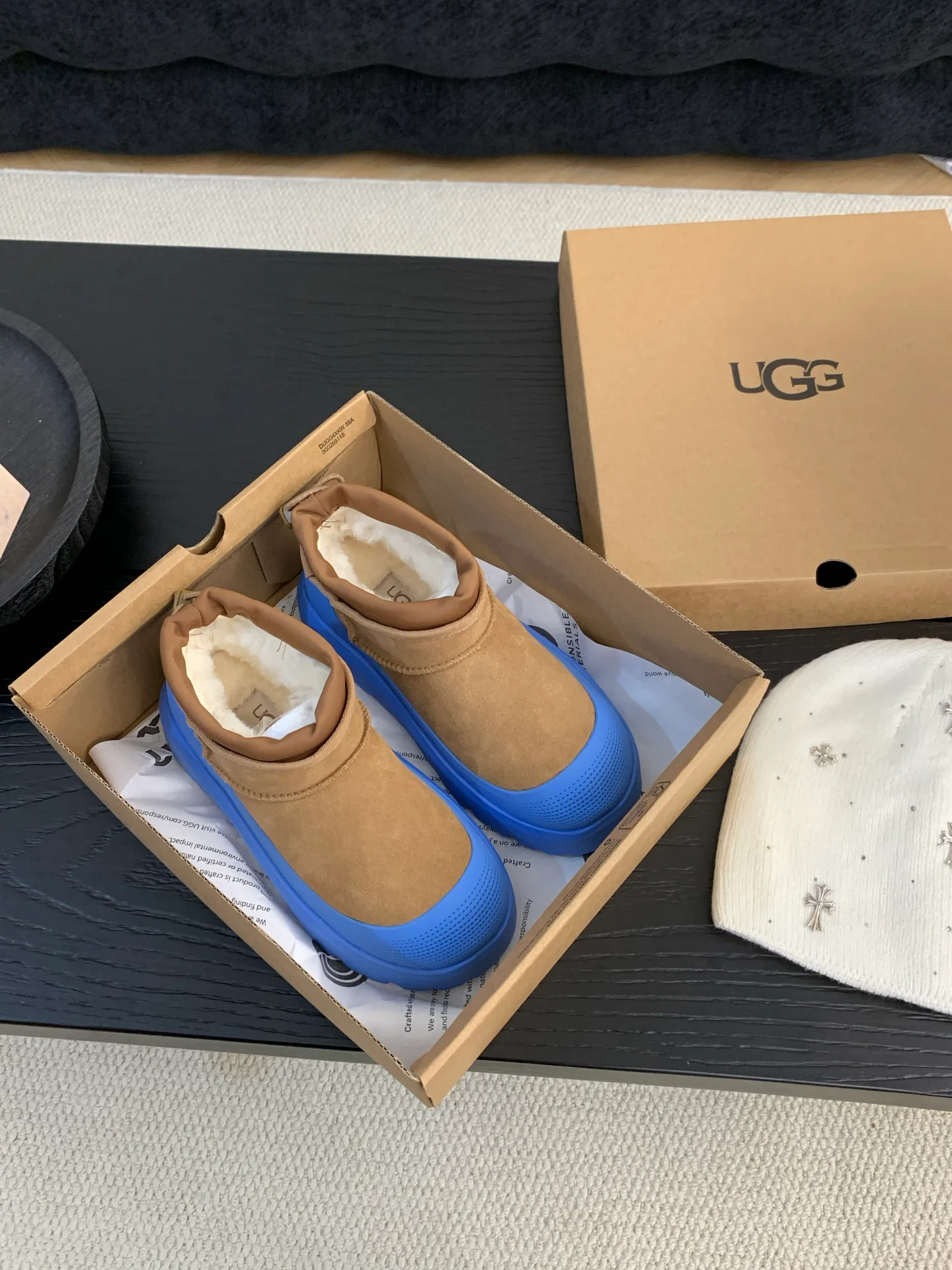 Угги Женские Ugg 378023