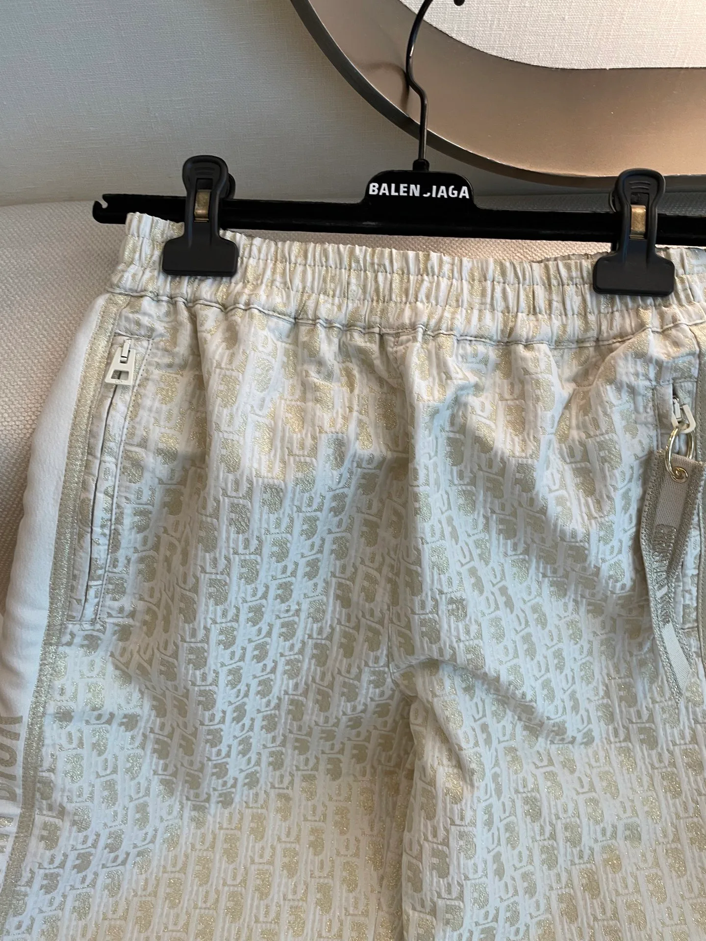 Брюки Женские Christian Dior 12878996