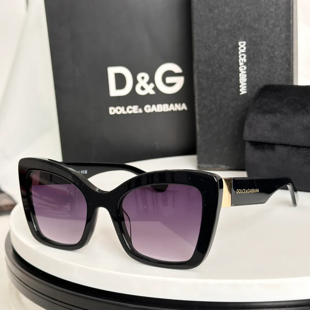 Очки Dolce & Gabbana 36204