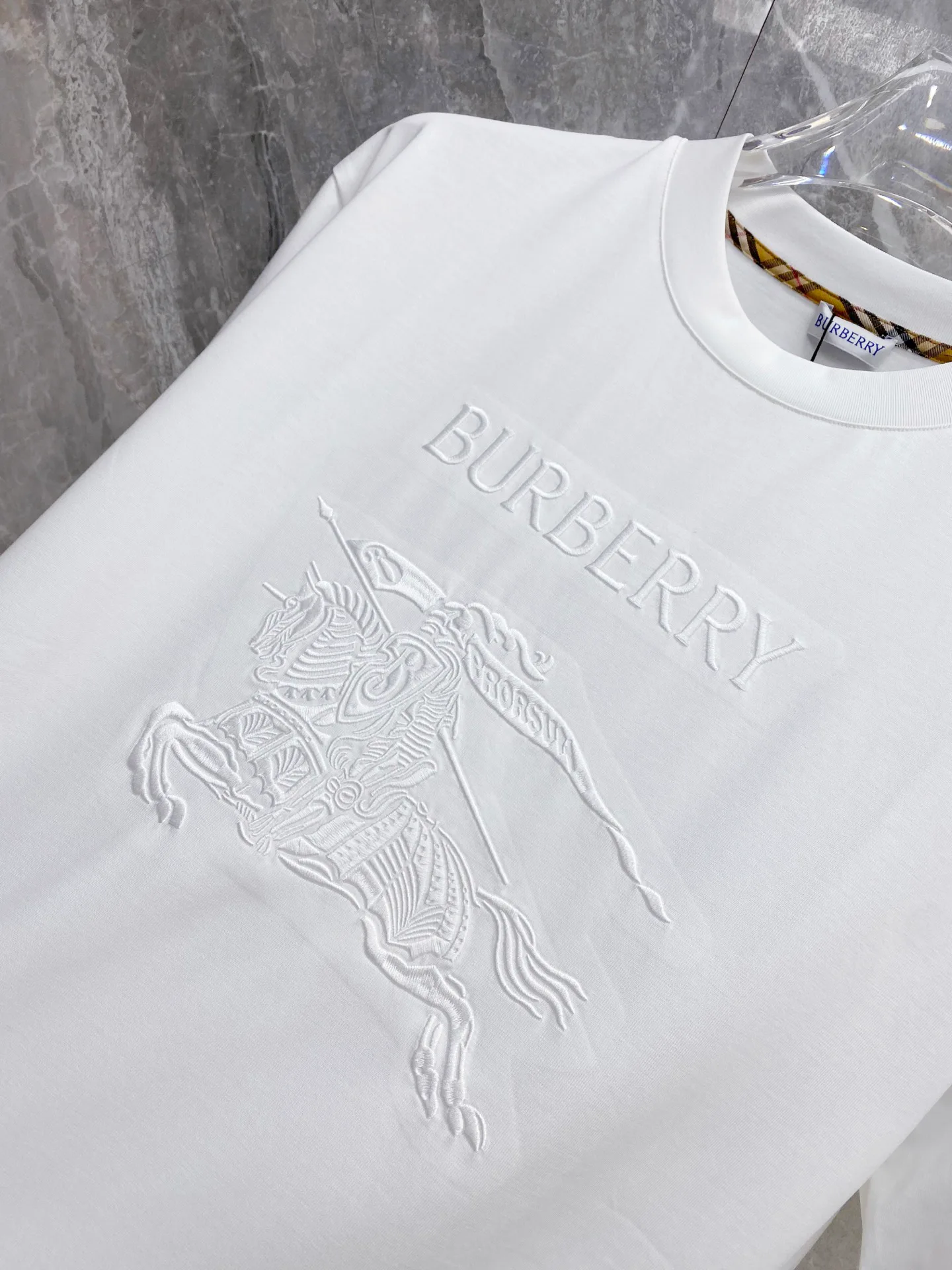 Футболки Мужские Burberry 13441993