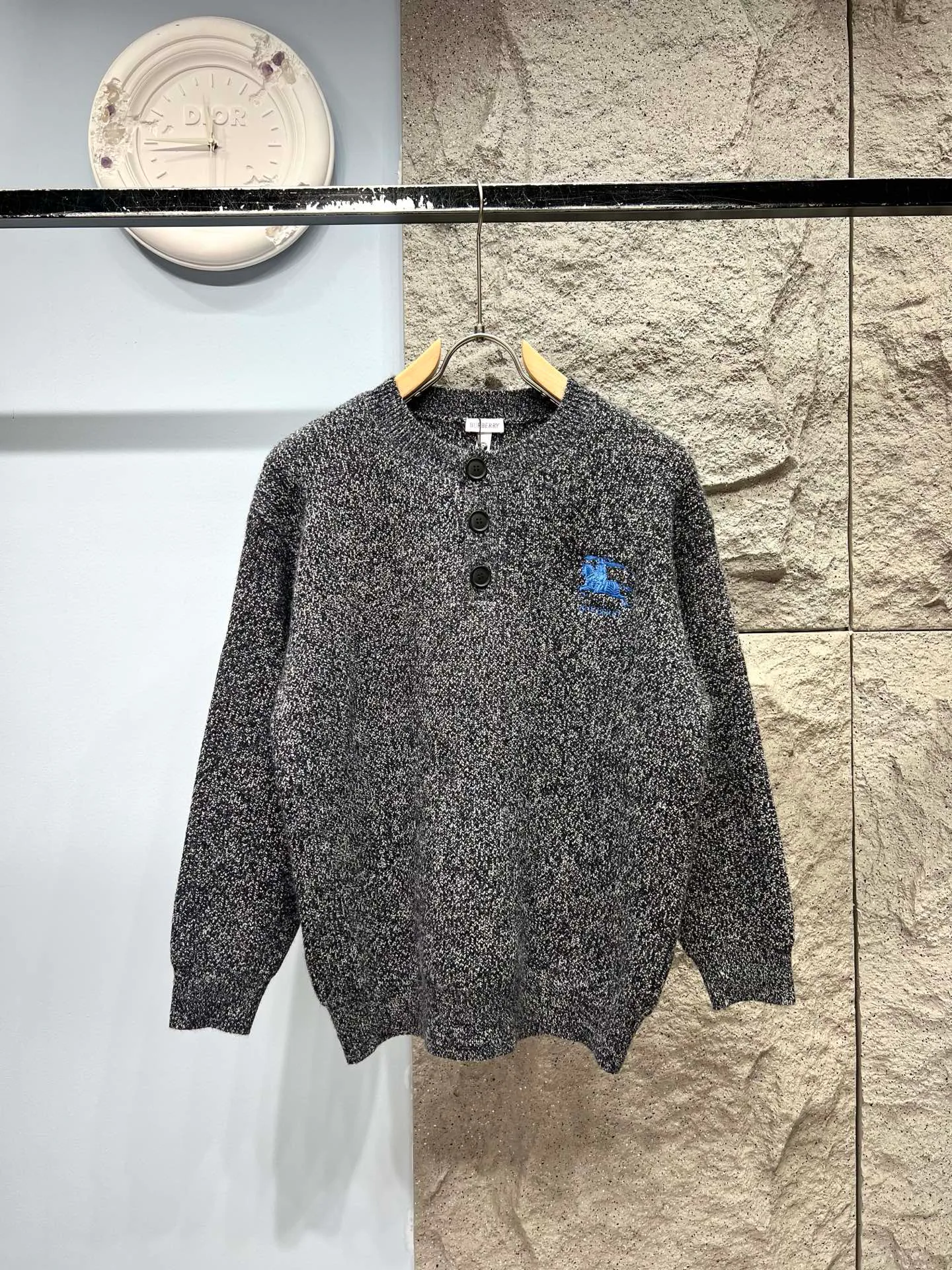 Джемперы И Свитеры Мужские Burberry 65476