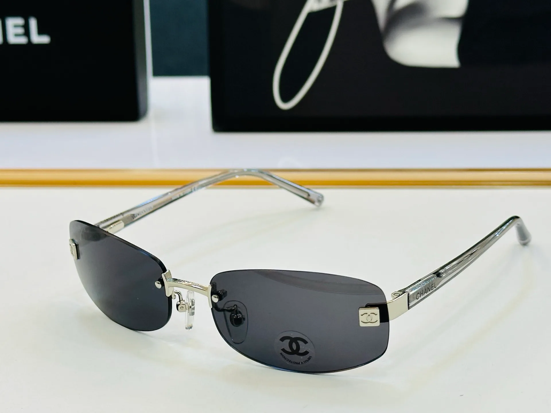 Очки Chanel 11649630