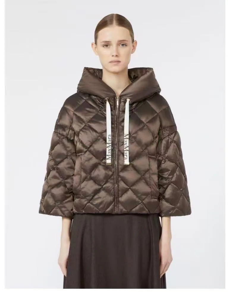 Куртки И Пуховики Женские Max Mara 18639862