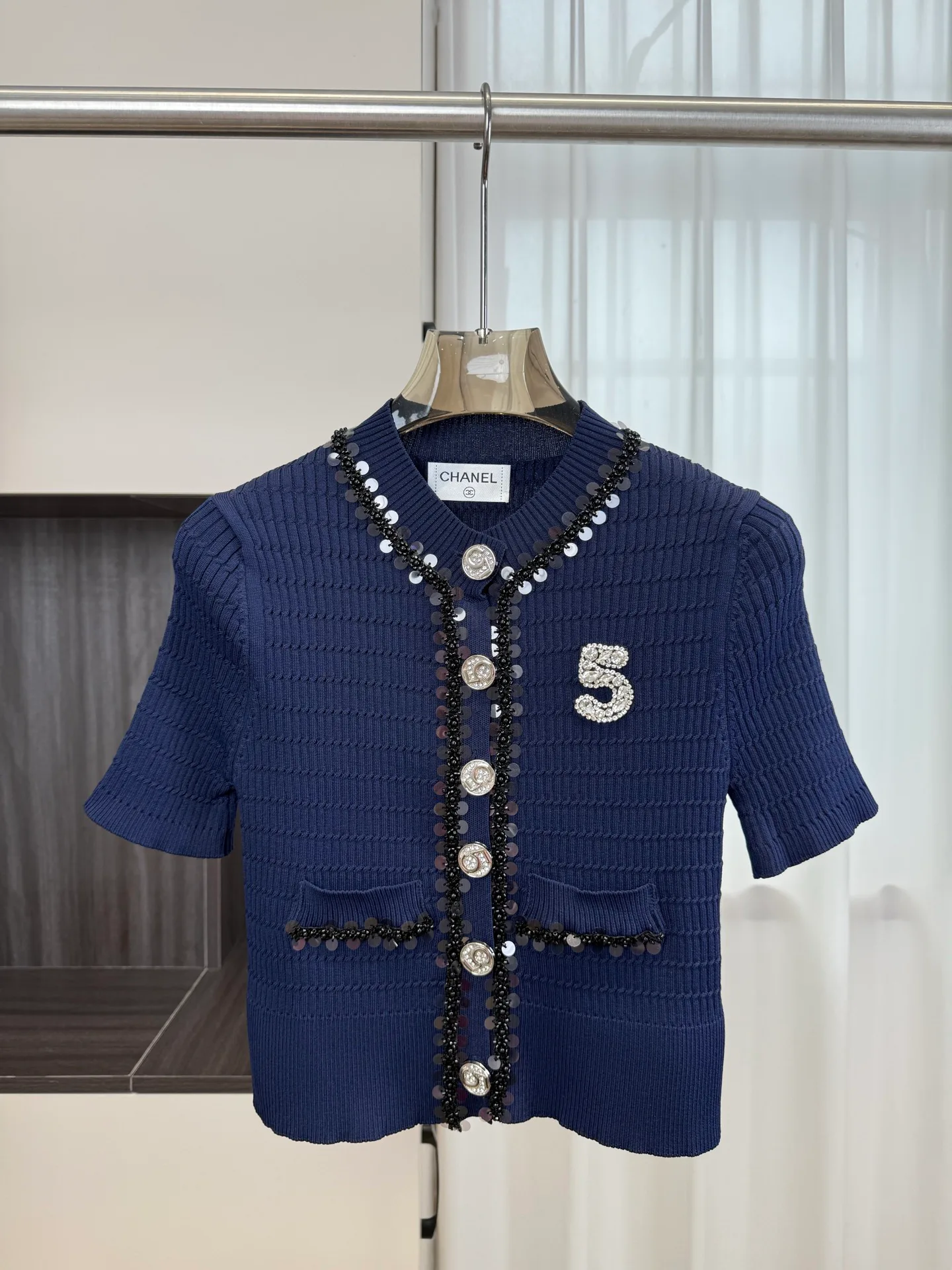 Жакеты Женские Chanel 11888804