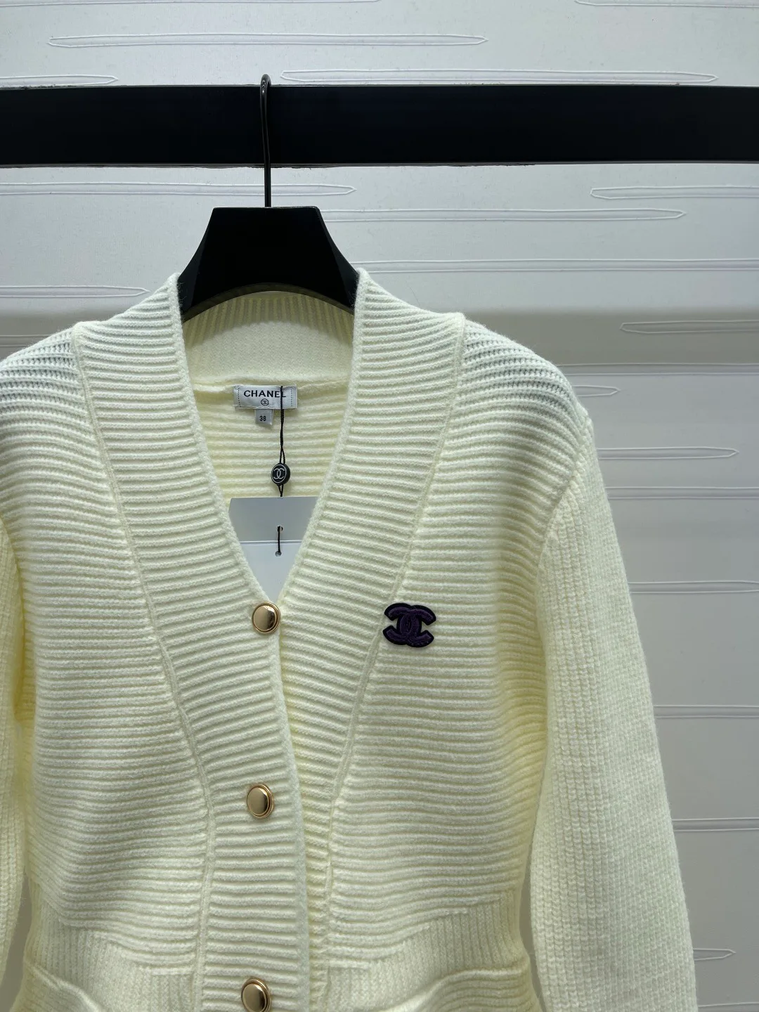 Джемперы И Свитеры Женские Chanel 881588