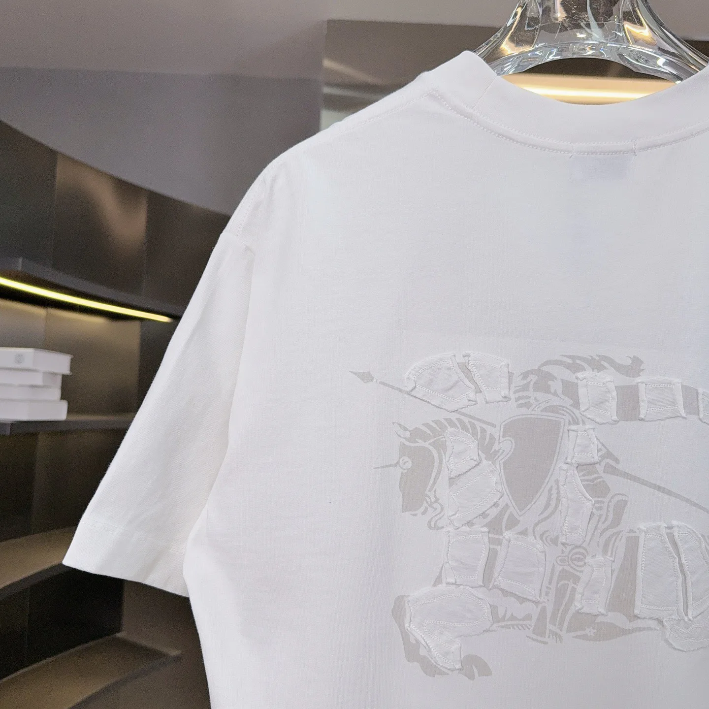 Футболки Мужские Burberry 5037015