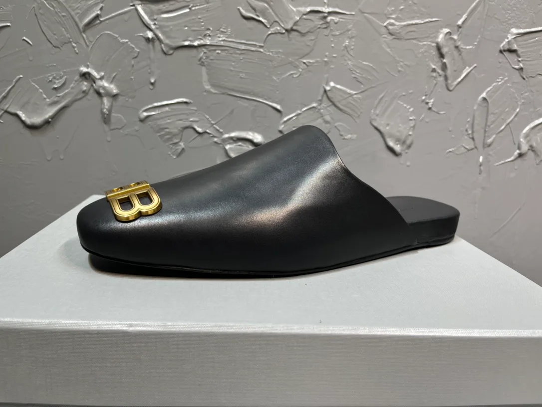 Мюли И Сабо Женские Balenciaga 17530518