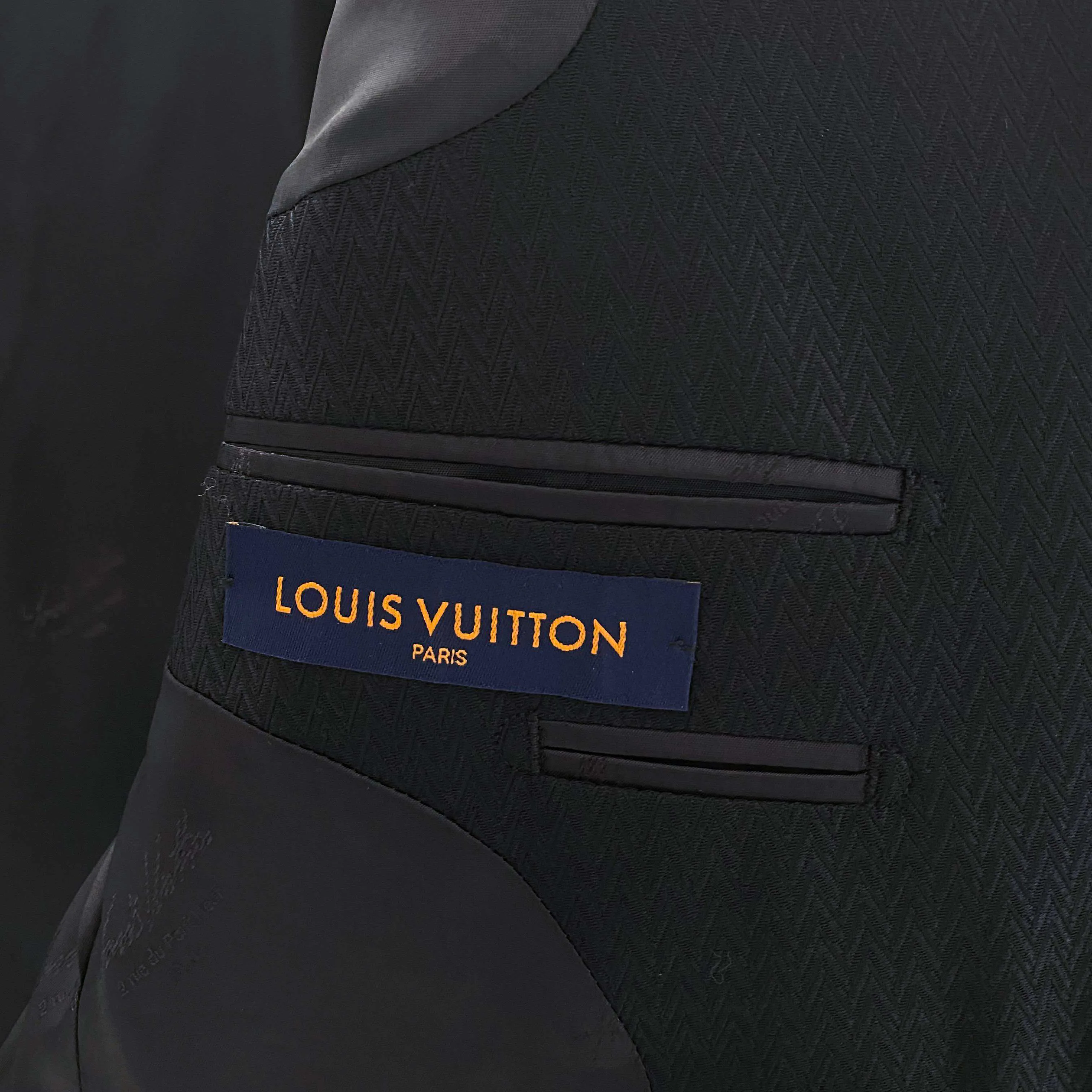 Костюмы Мужские Louis Vuitton 17612504