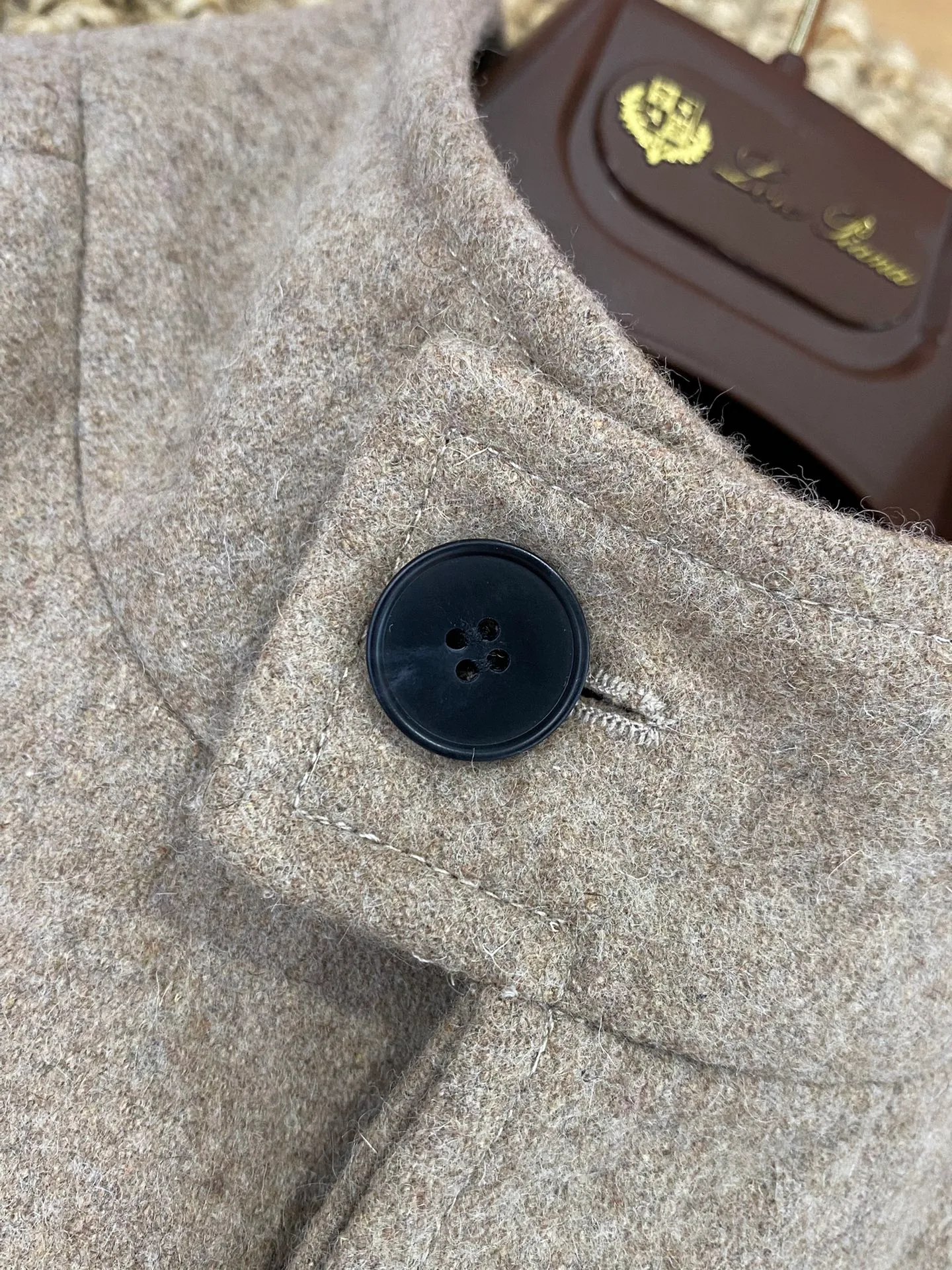 Куртки И Пуховики Мужские Zegna 844618