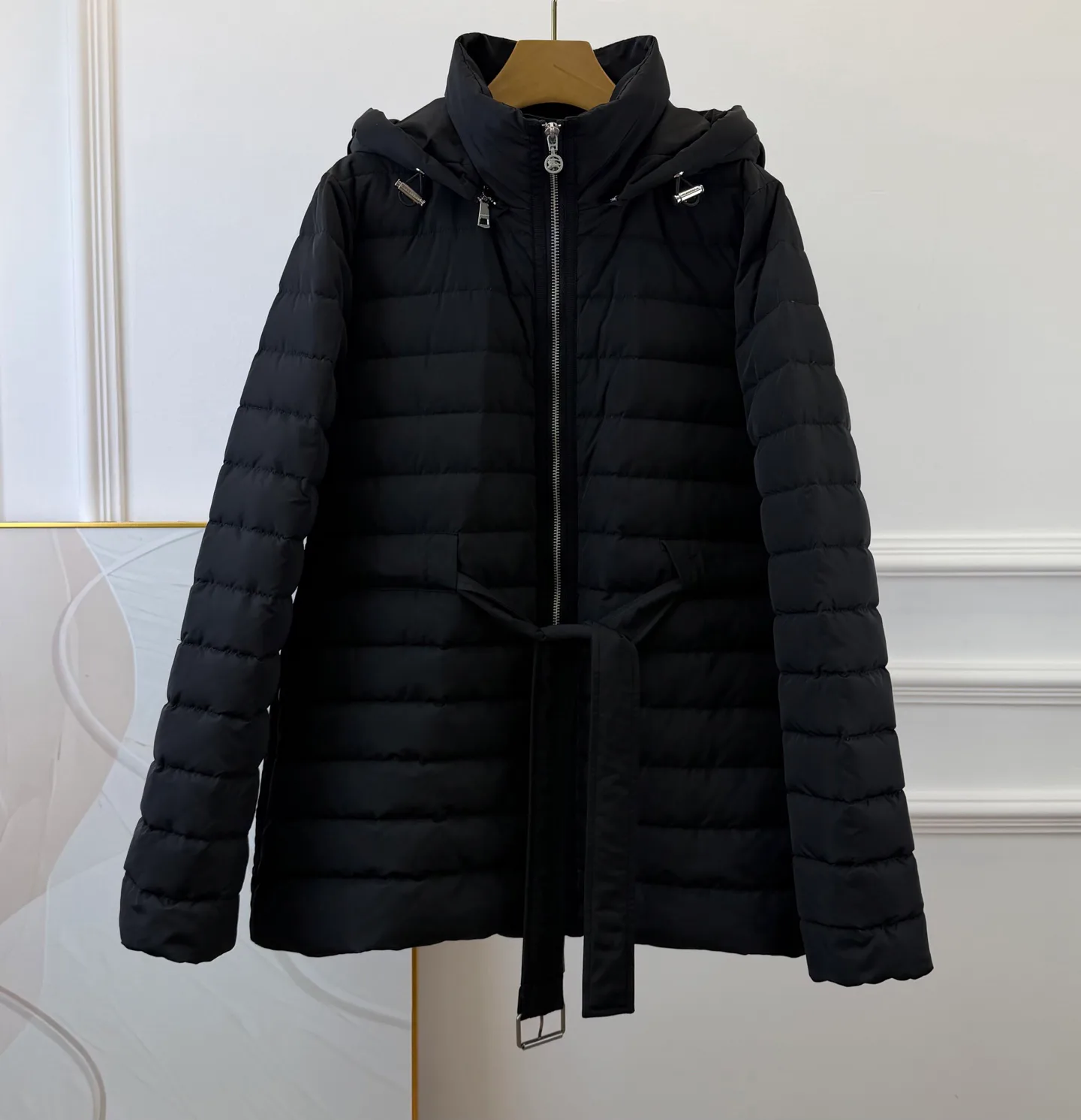Куртки И Пуховики Женские Burberry 20092292