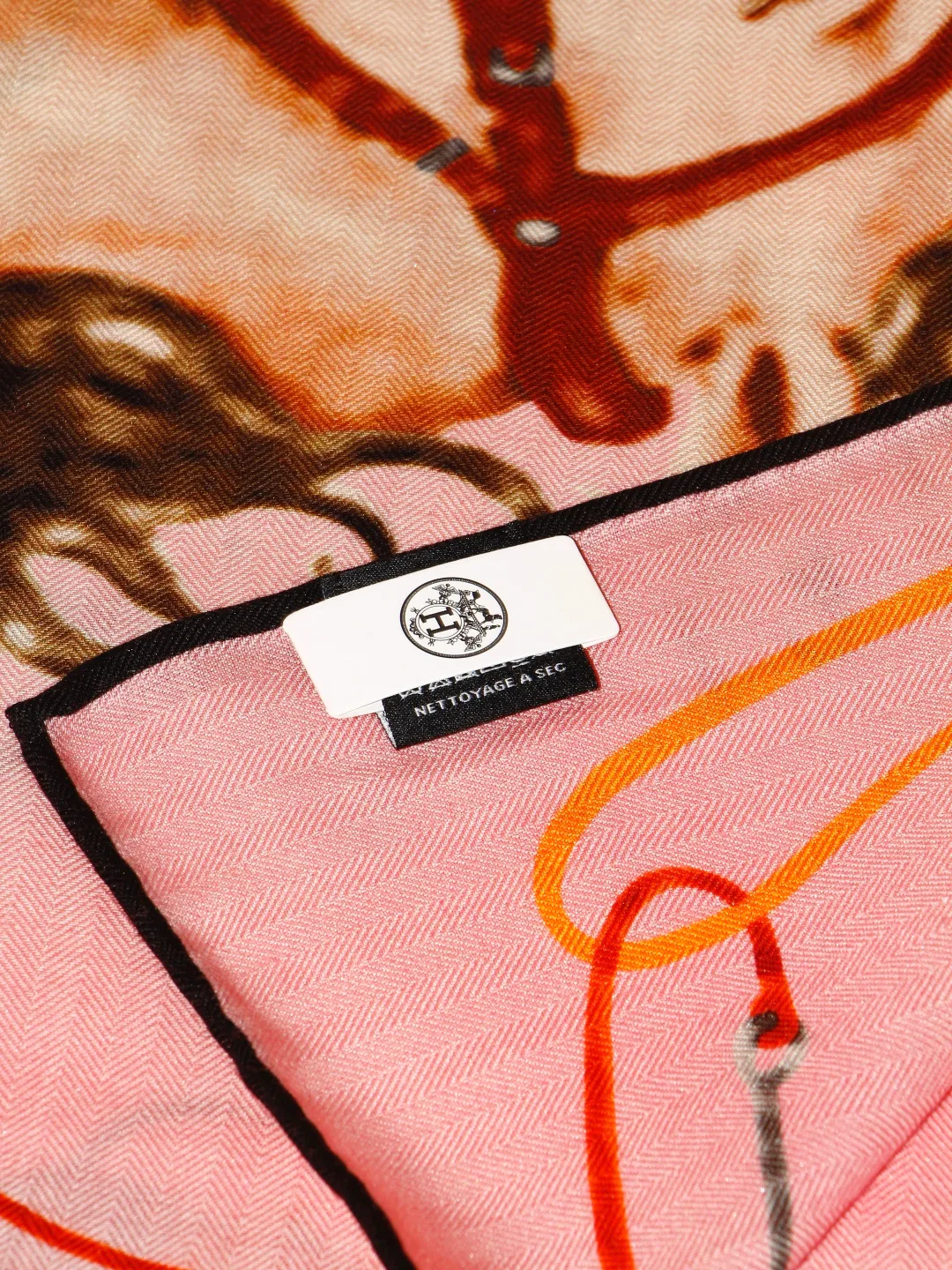 Платки Hermes 18476720