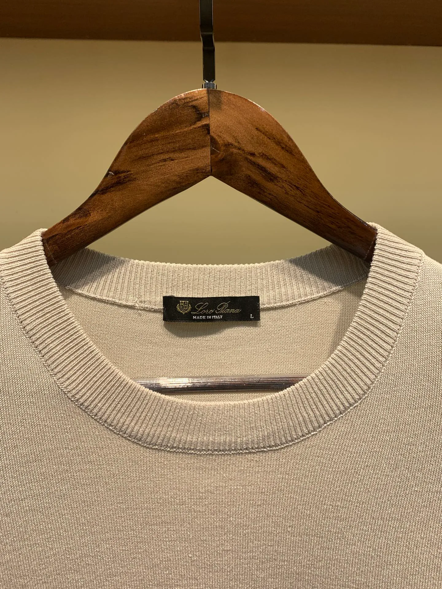 Джемперы И Свитеры Мужские Loro Piana 1446048