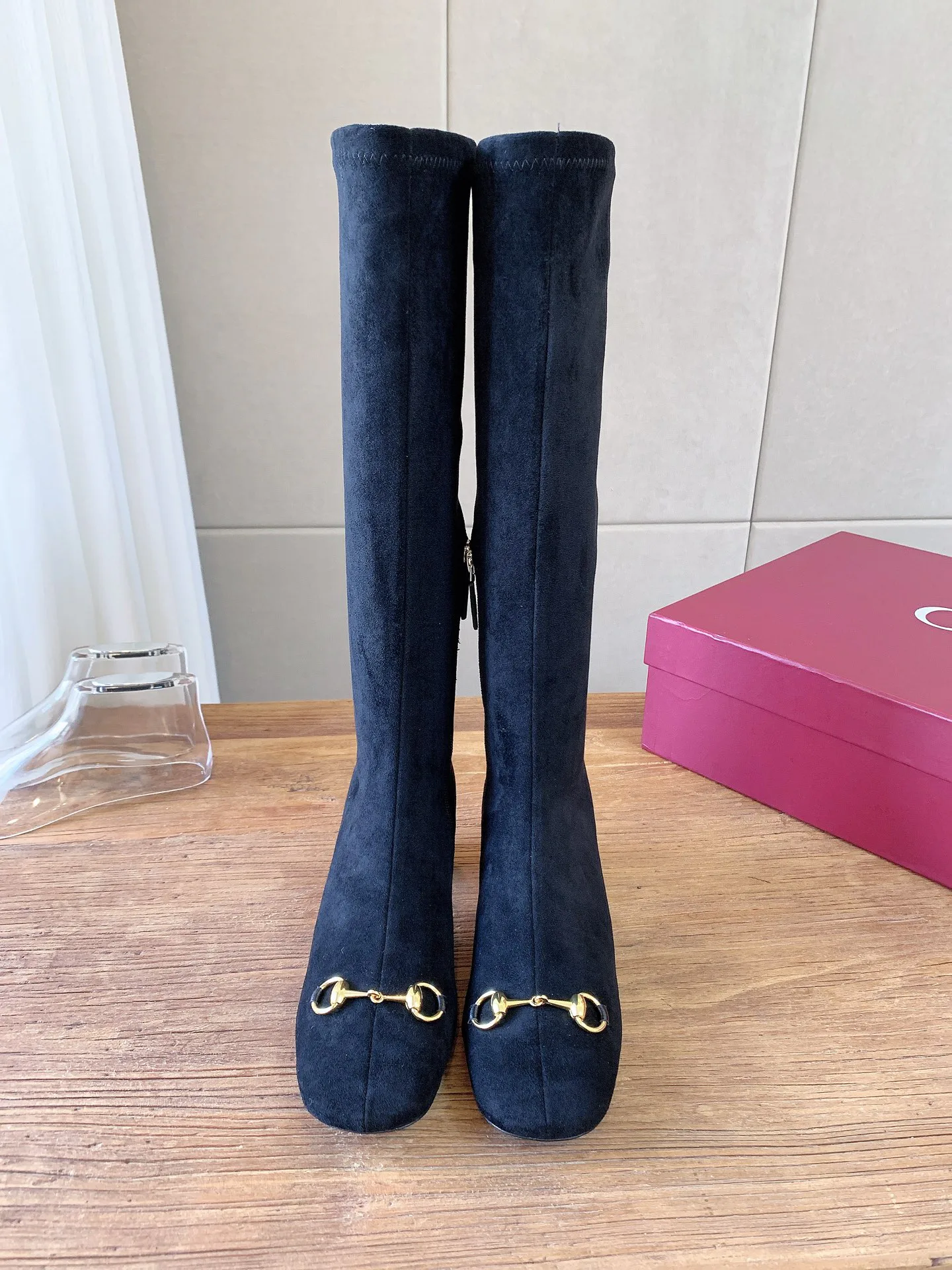 Сапоги Женские Gucci 17977192