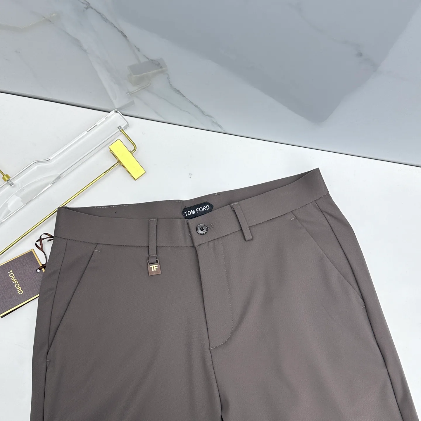 Брюки Женские Tom Ford 13118830