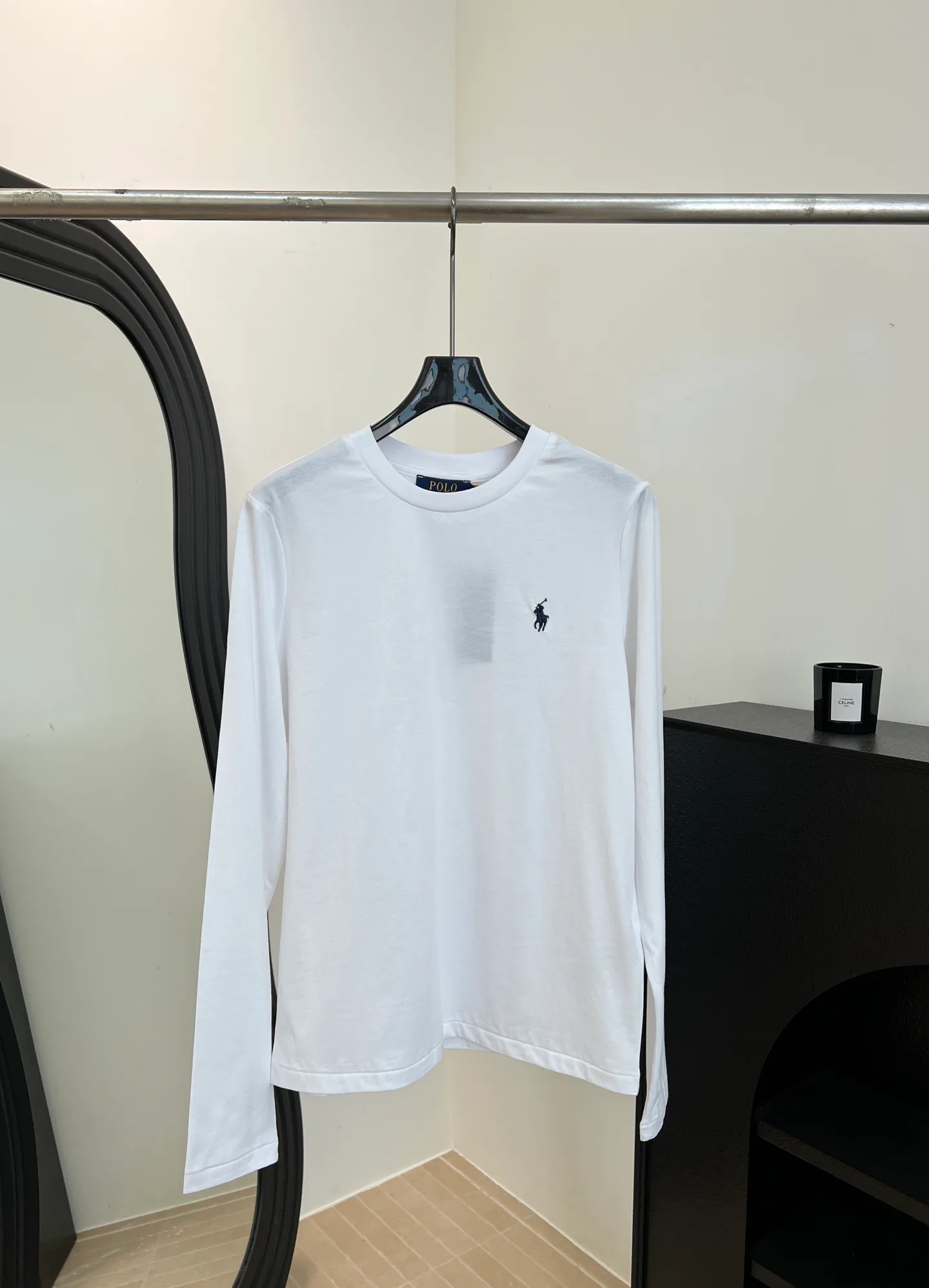 Лонгсливы Женские Ralph Lauren 11483899