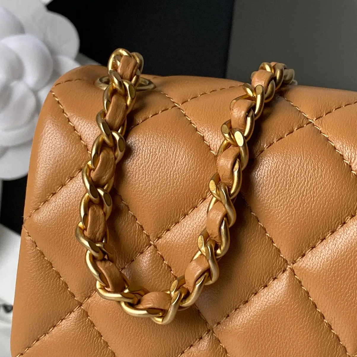 Классические Сумки Женские Chanel 11669112