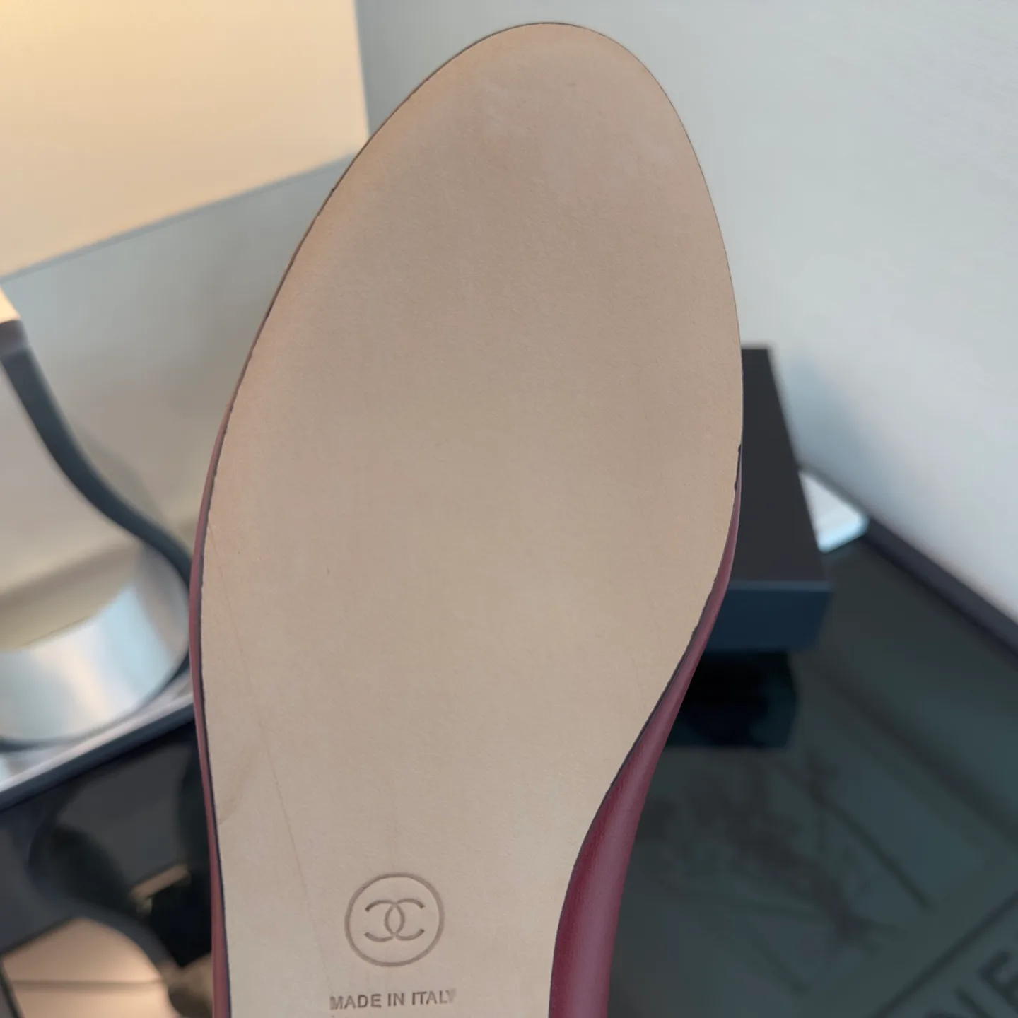 Кошельки Chanel 11890880