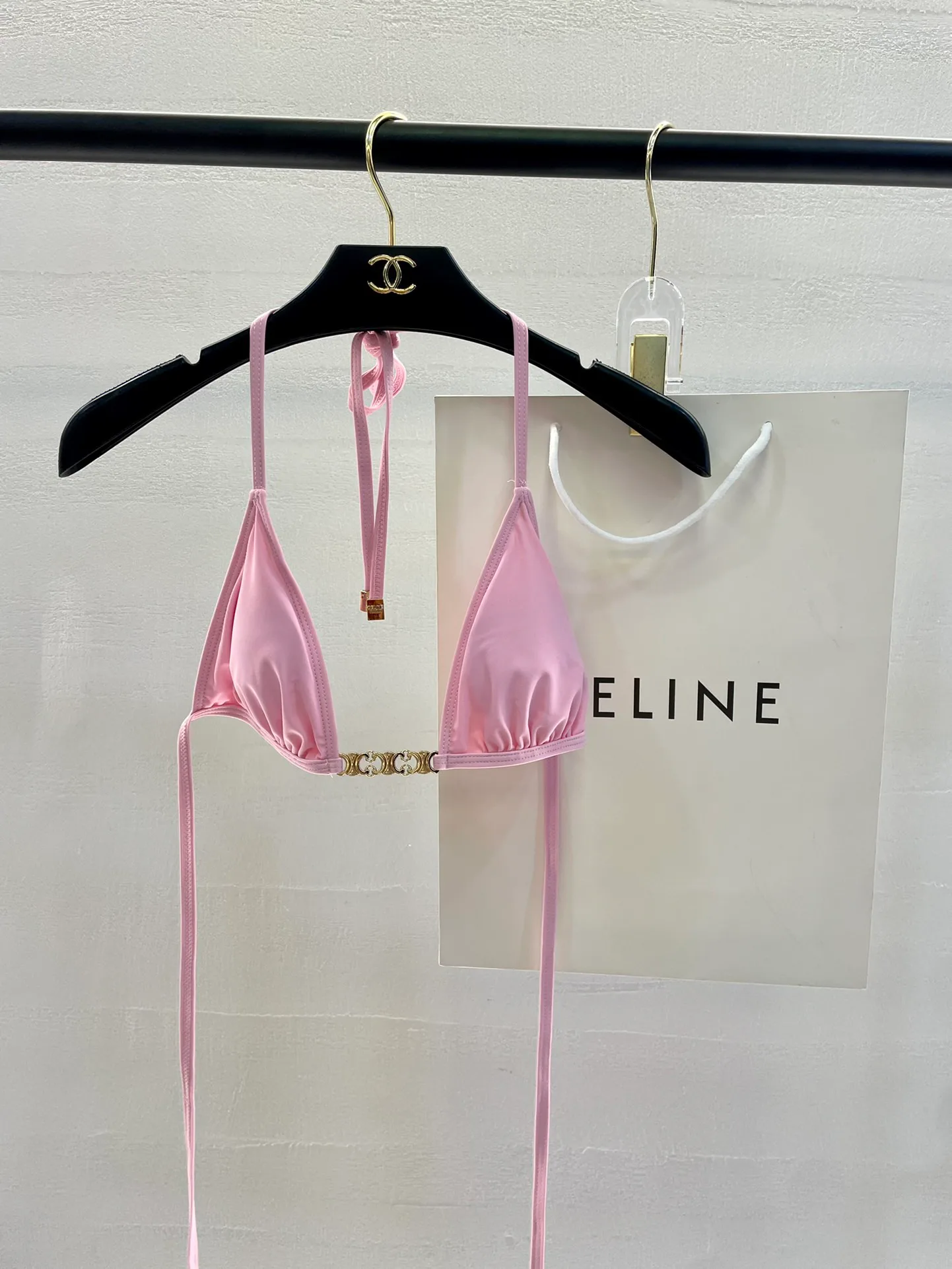Купальники Женские Celine 13465621