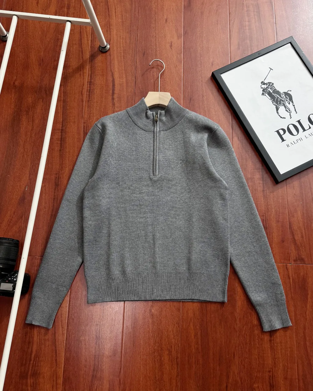 Джемперы И Свитеры Мужские Ralph Lauren 18830210